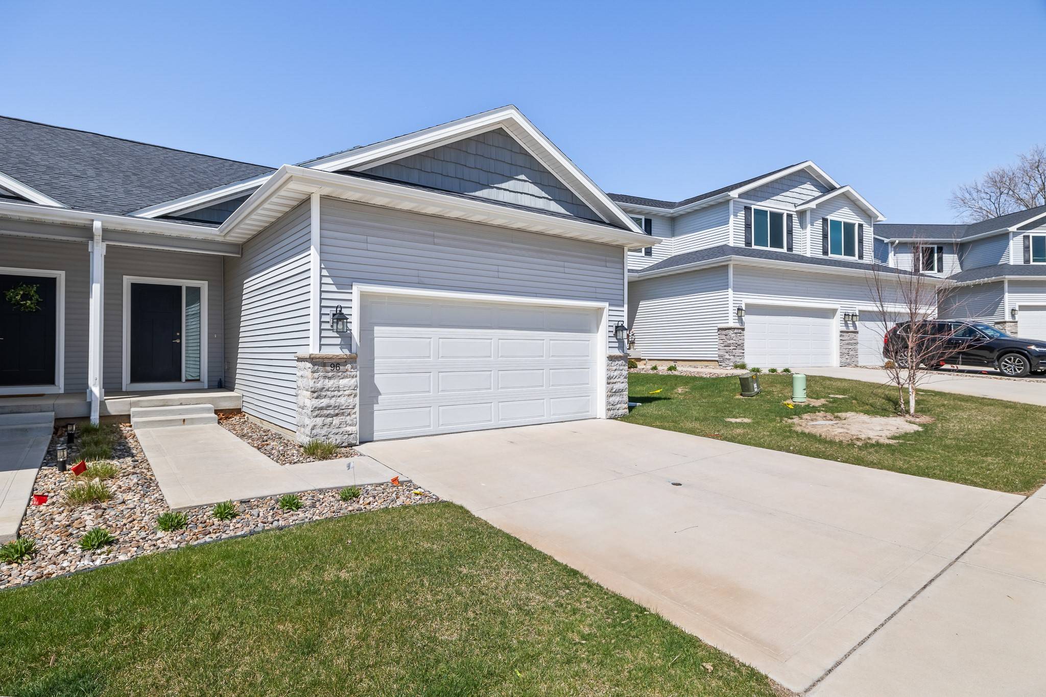 Pleasant Hill, IA 50327,96 Keeneland Court