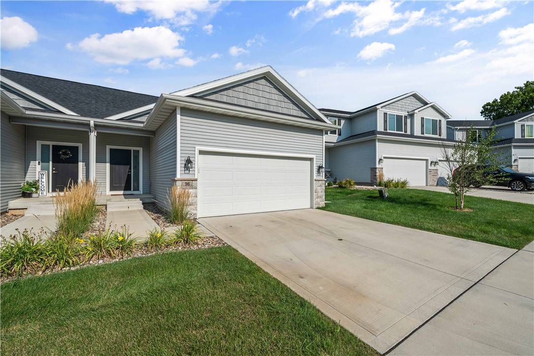 Pleasant Hill, IA 50327,96 Keeneland Court