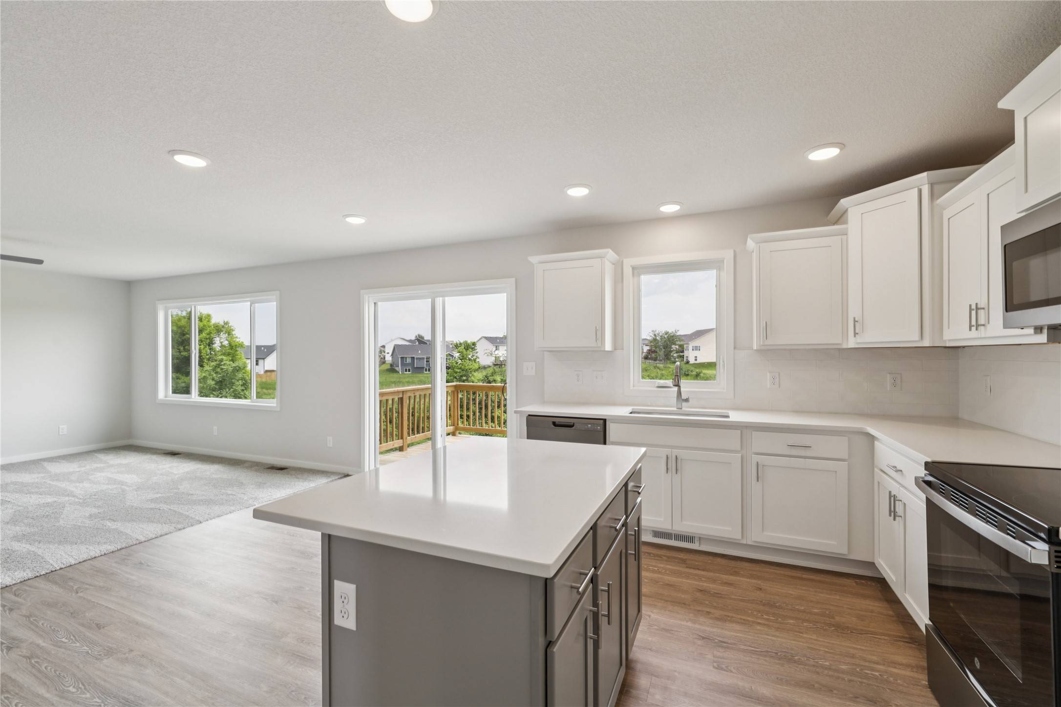 Waukee, IA 50263,525 NW Rosemont Drive