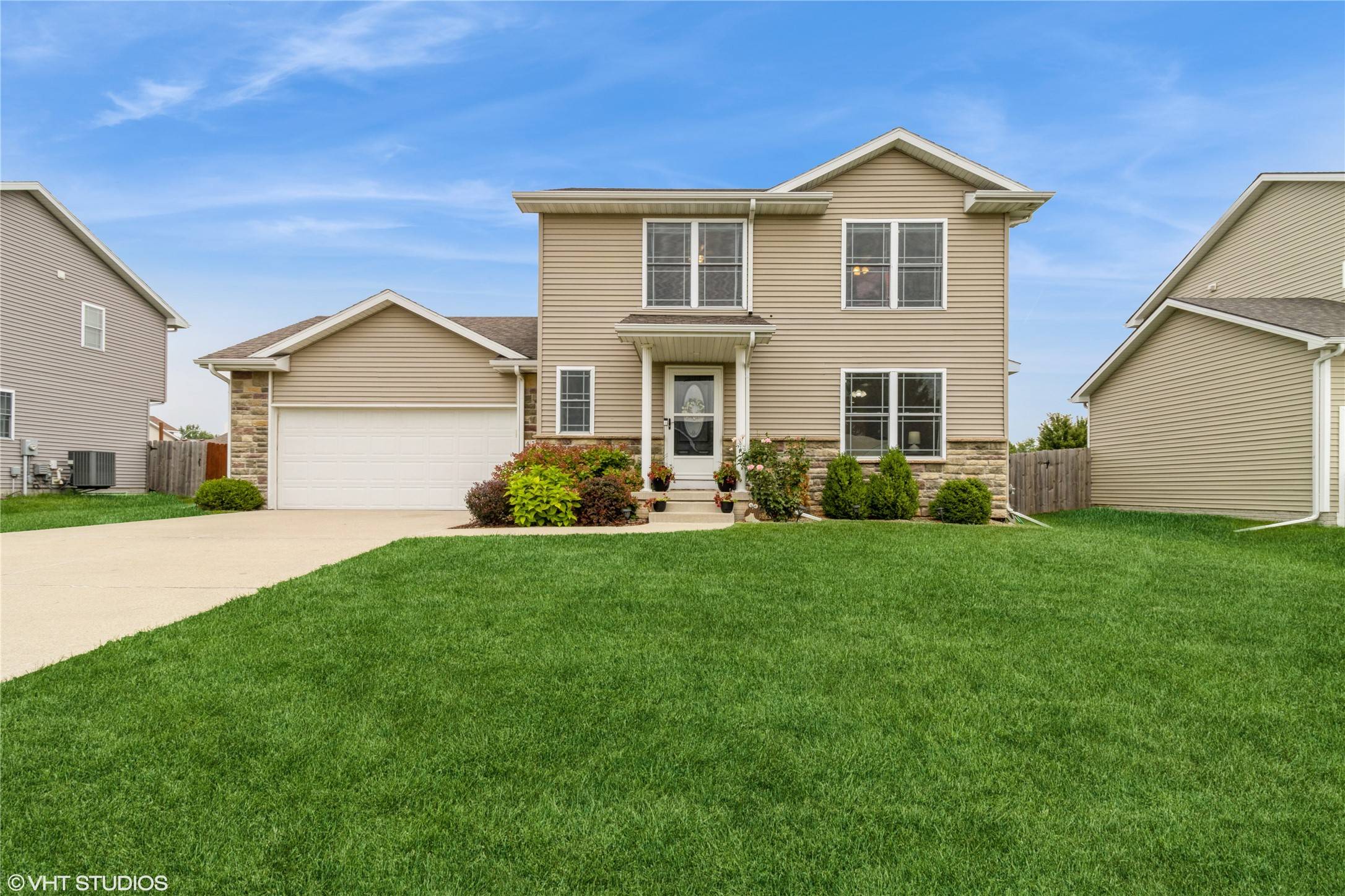 Ankeny, IA 50021,4707 NE Briarwood Drive