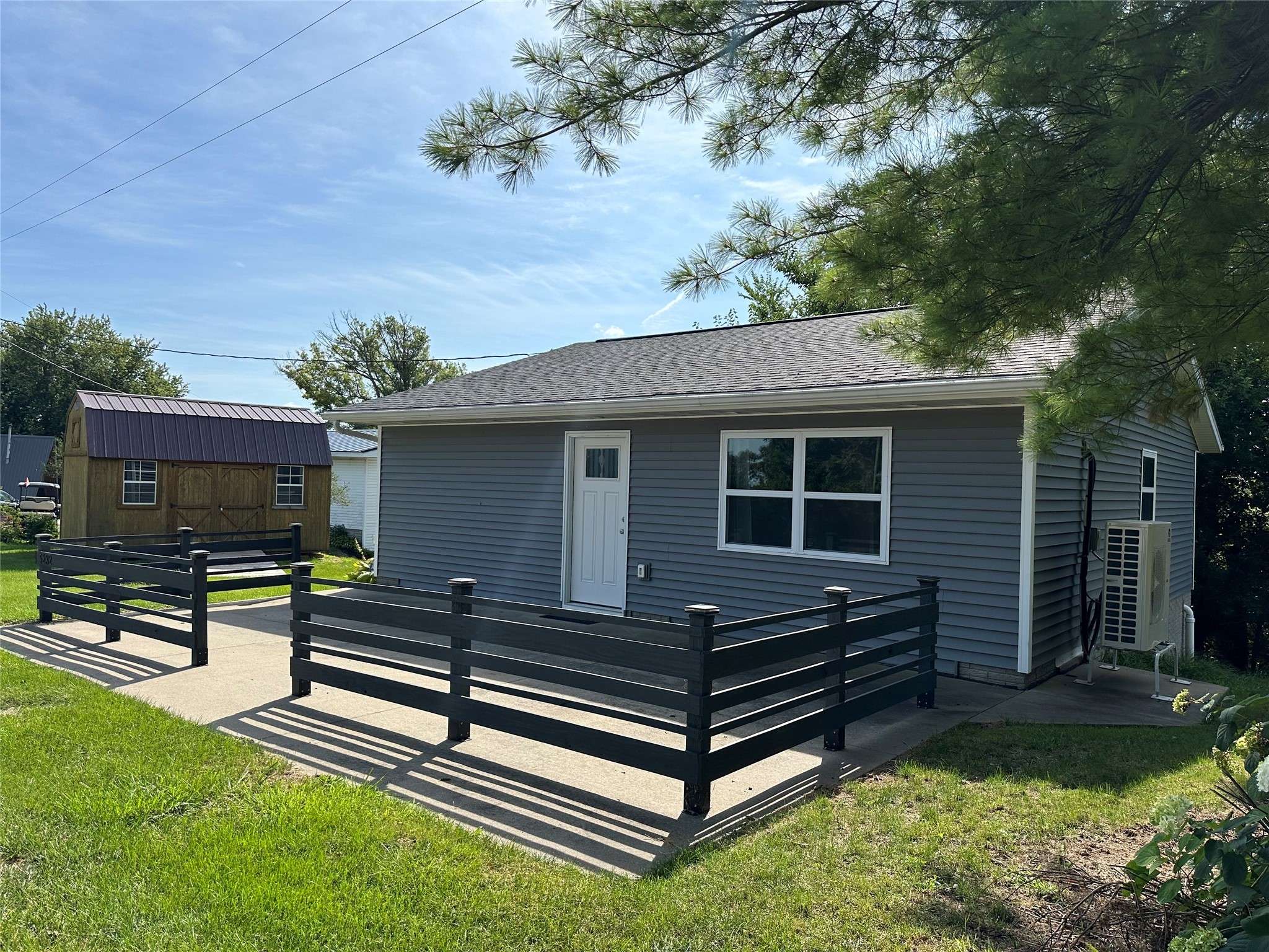 Brooklyn, IA 52211,5232 Skyline Drive