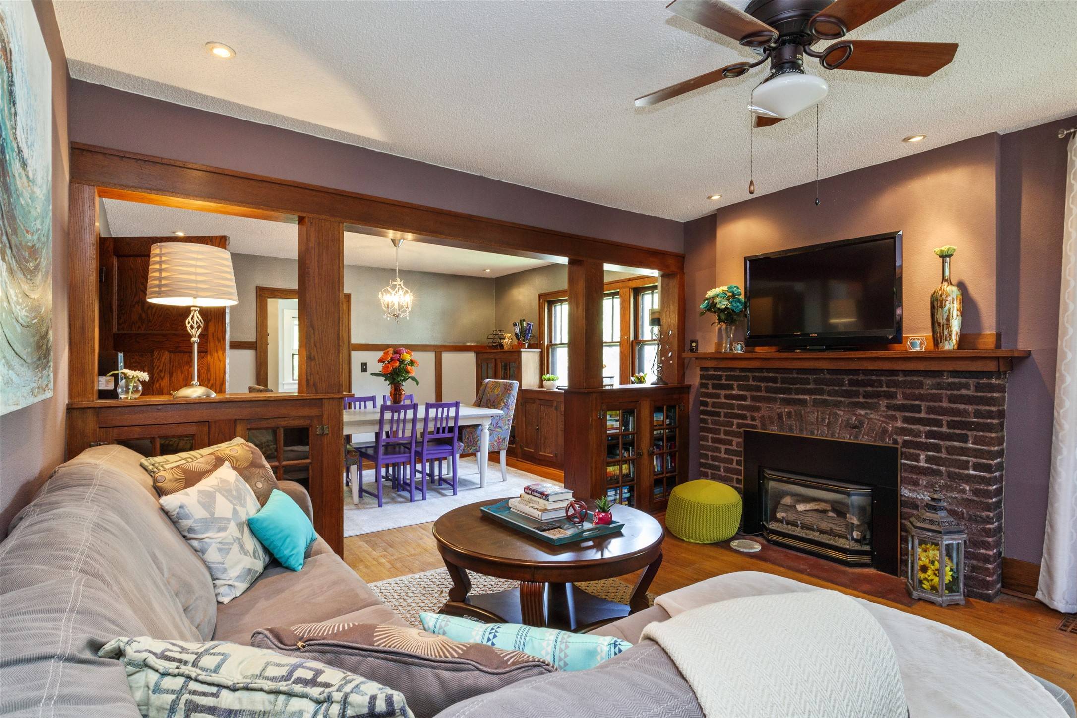 Des Moines, IA 50312,727 36th Street