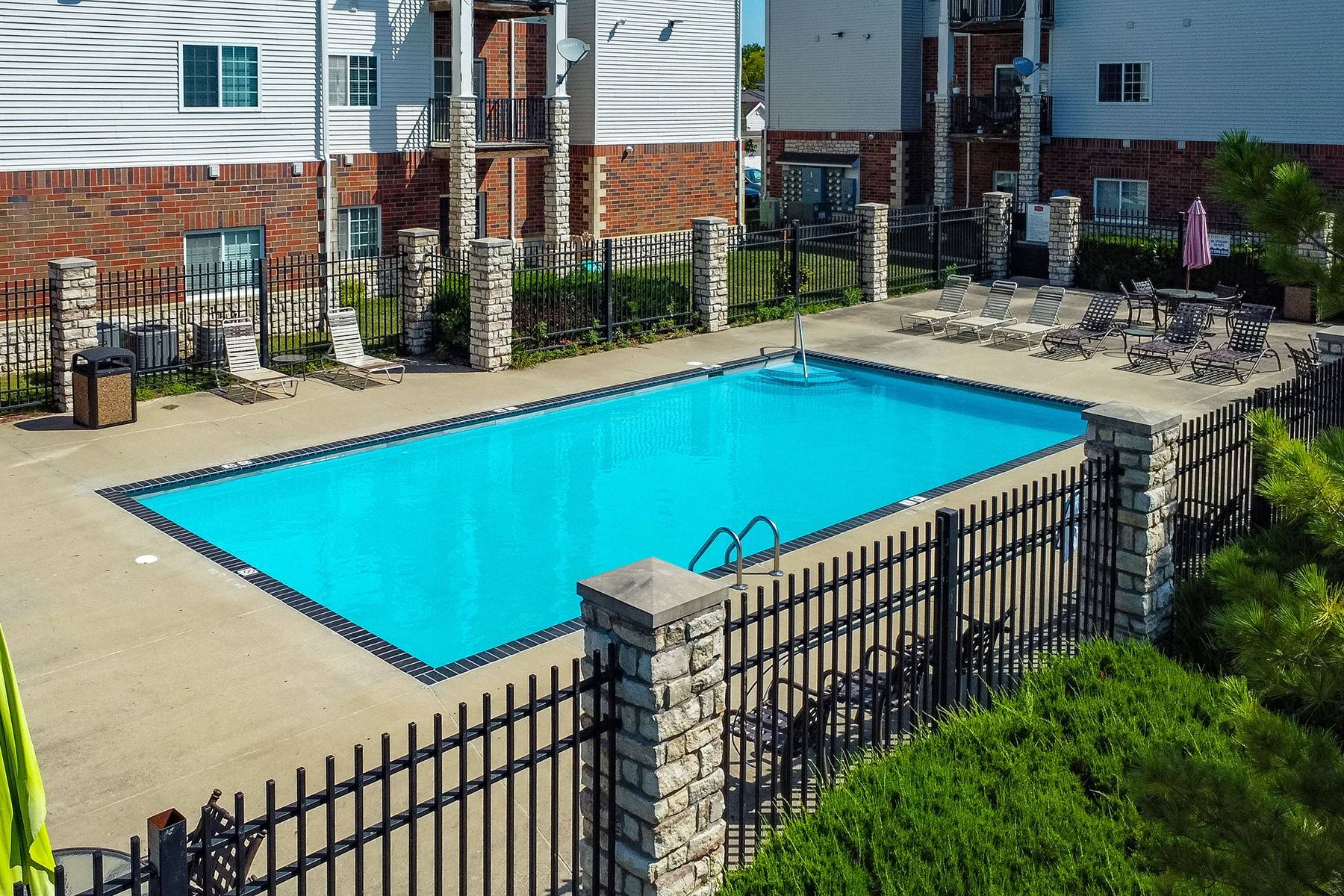 West Des Moines, IA 50266,6255 Beechtree Drive #1201
