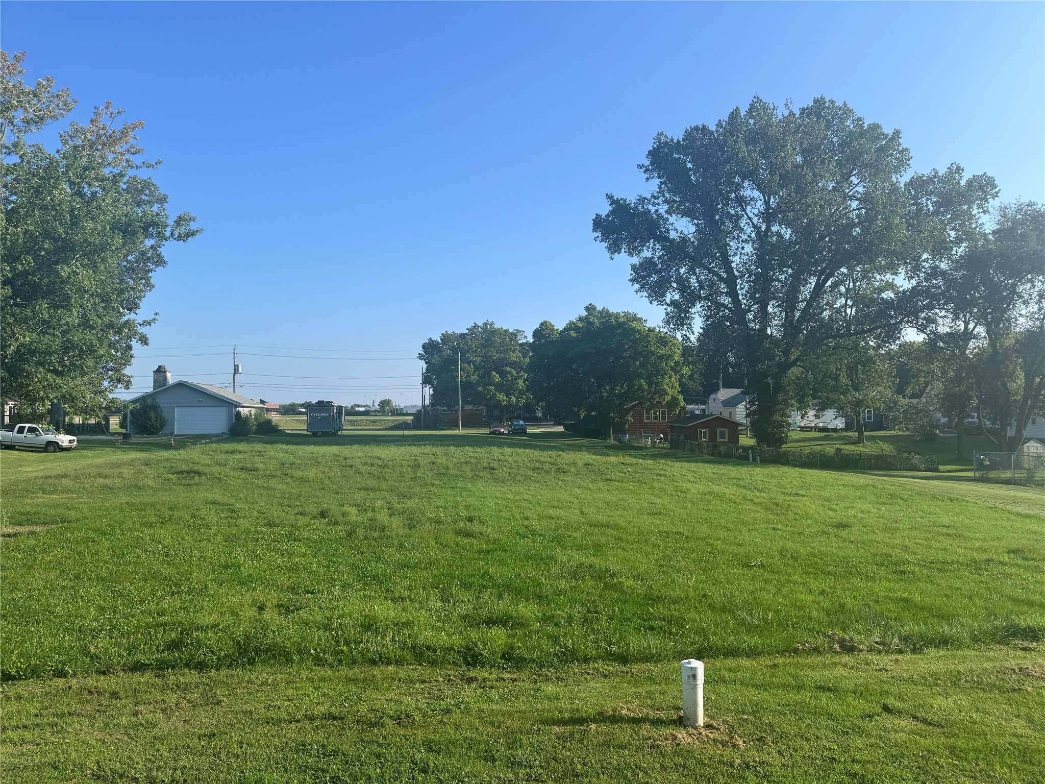 Knoxville, IA 50138,119 N Conrey Street