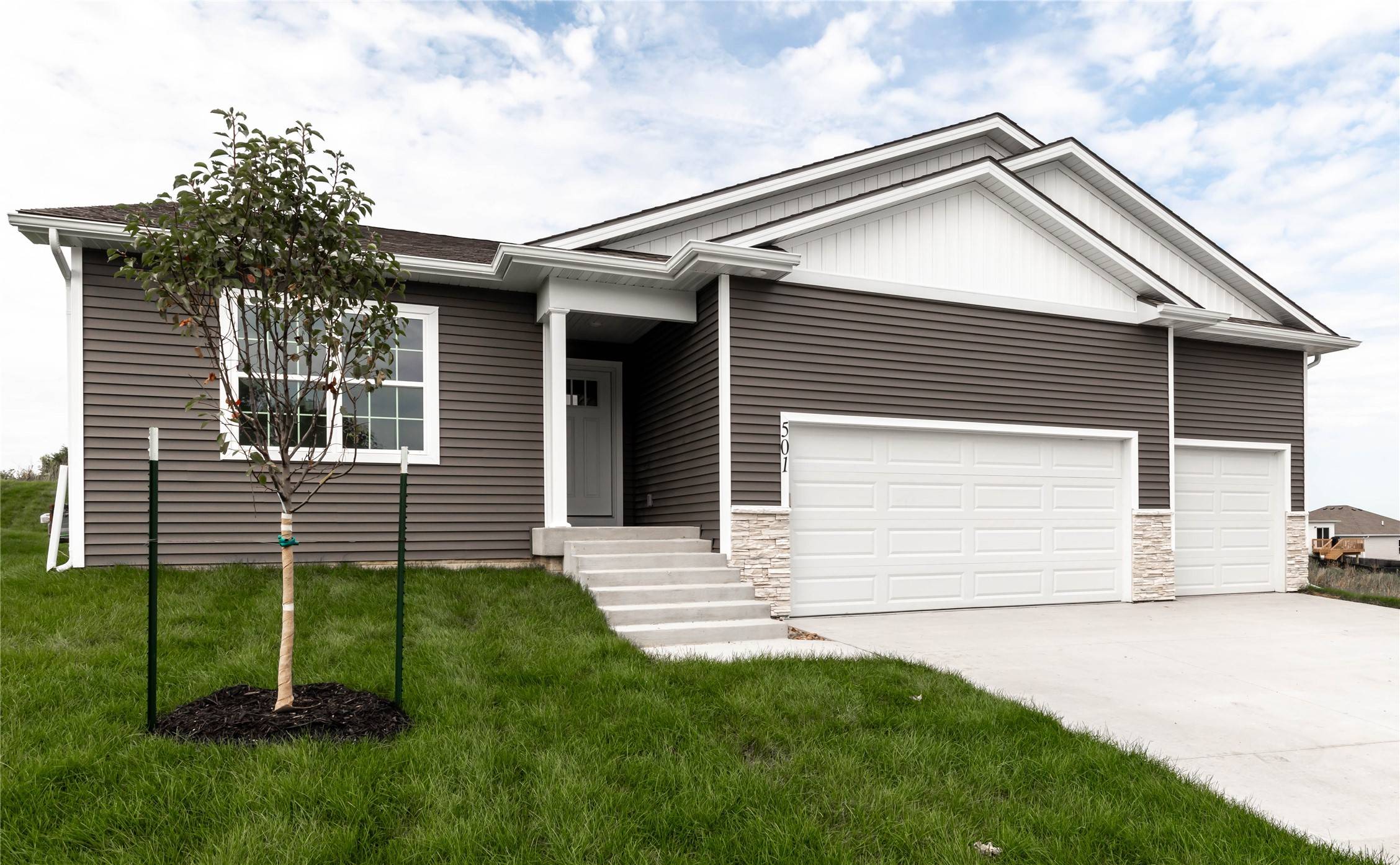 Mitchellville, IA 50169,501 Coyote Street