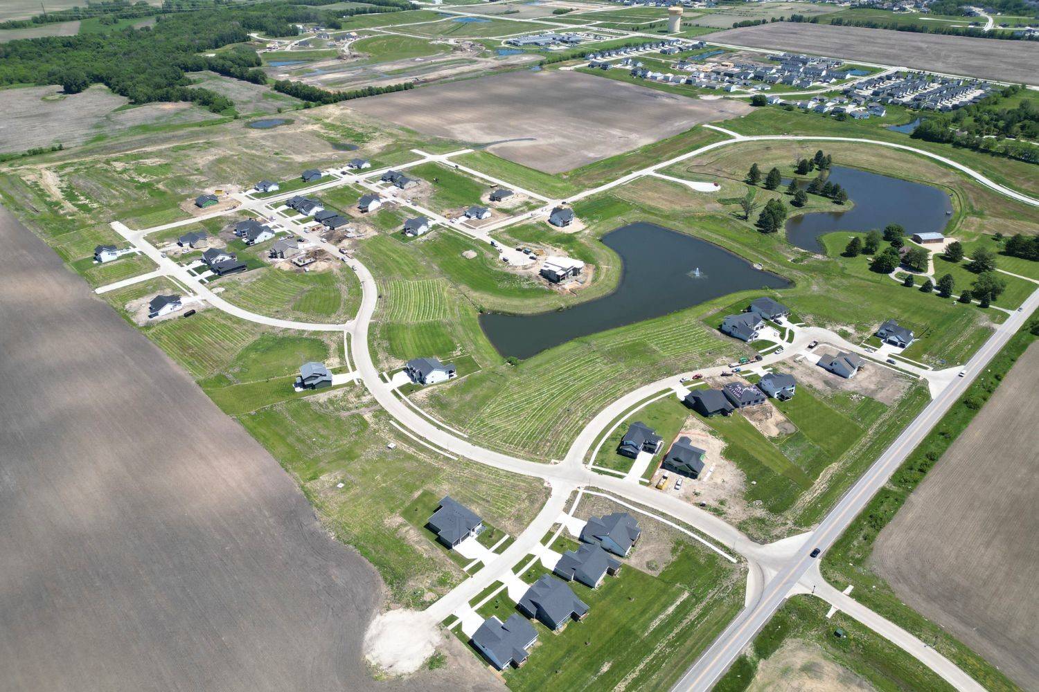 Urbandale, IA 50323,4635 179th Street