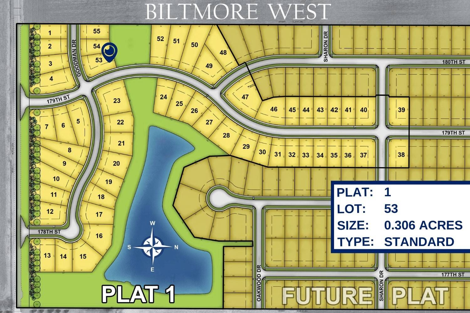 Urbandale, IA 50323,17901 Goodman Drive