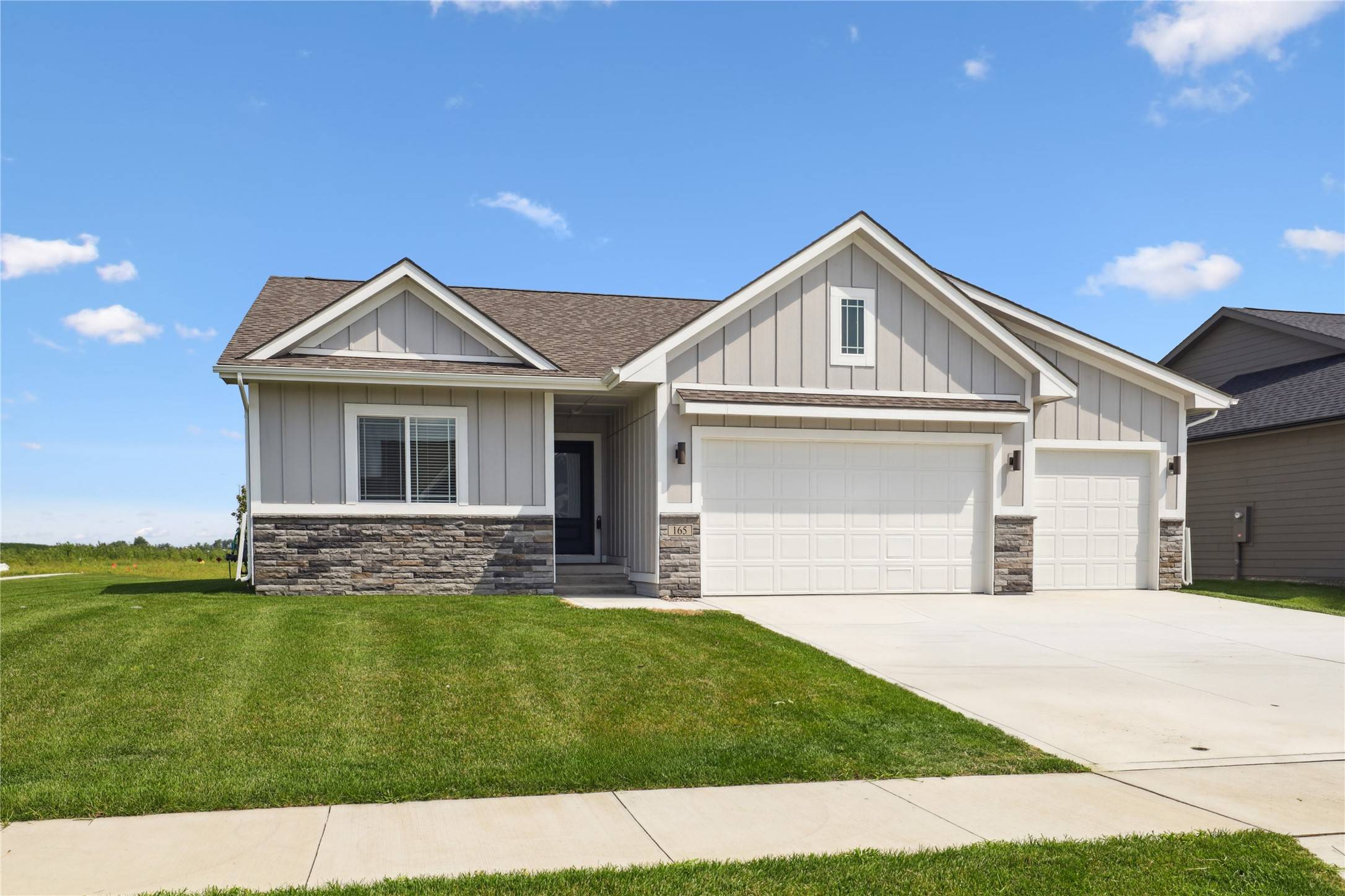 Waukee, IA 50263,165 NW Ashley Court