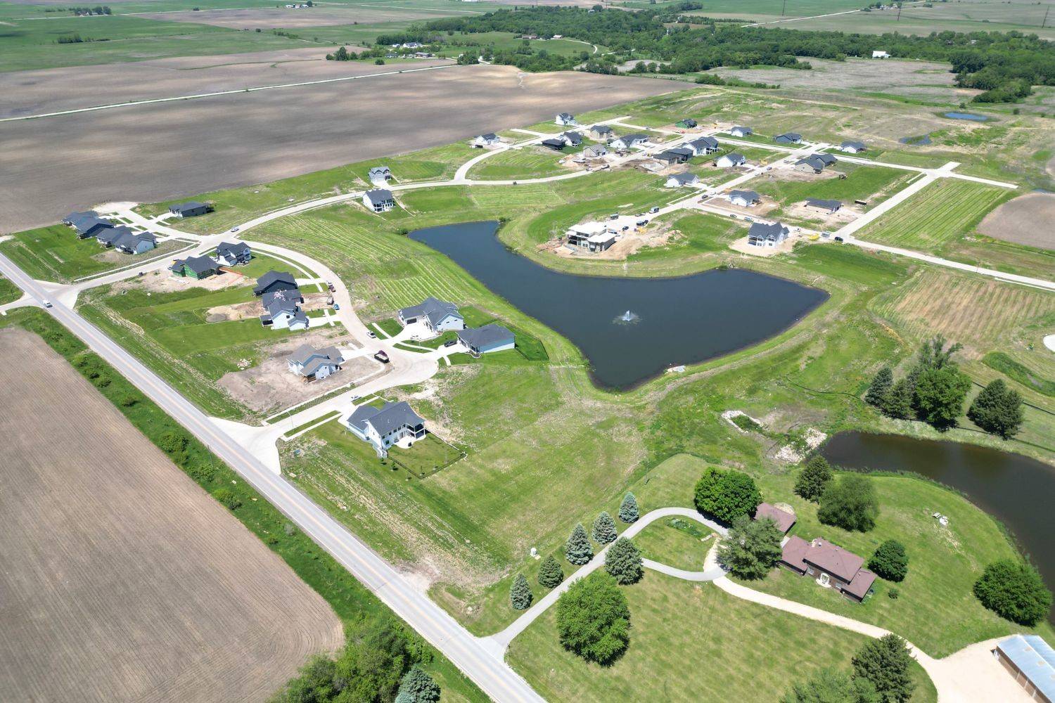 Urbandale, IA 50323,4700 177th Street