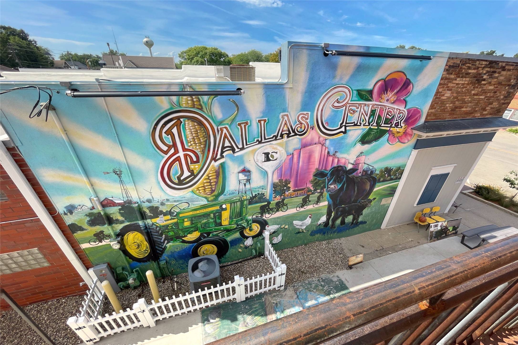 Dallas Center, IA 50063,1406 & 1408 Walnut Street