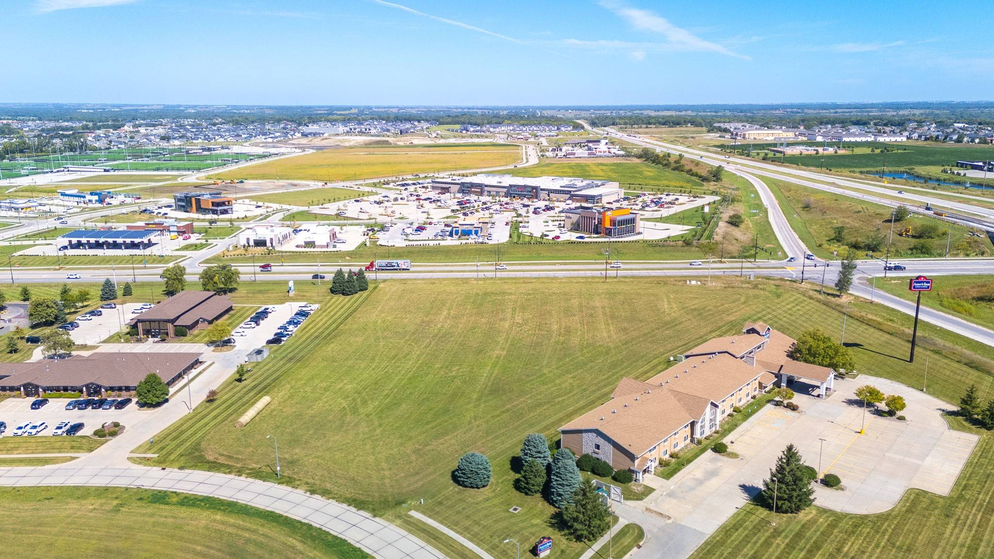 Grimes, IA 50111,1651 SE 3rd Street