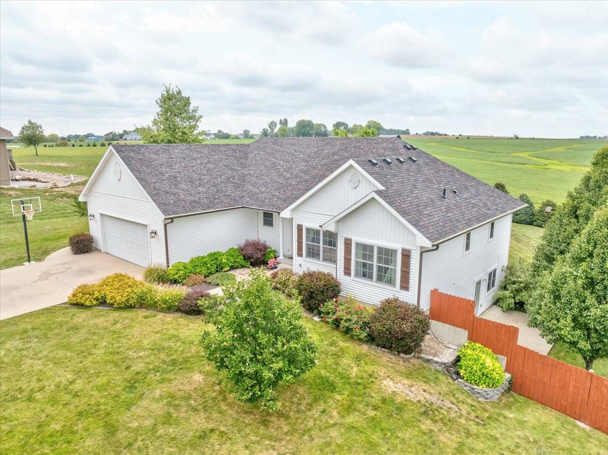 Mitchellville, IA 50169,9928 NE 23rd Avenue