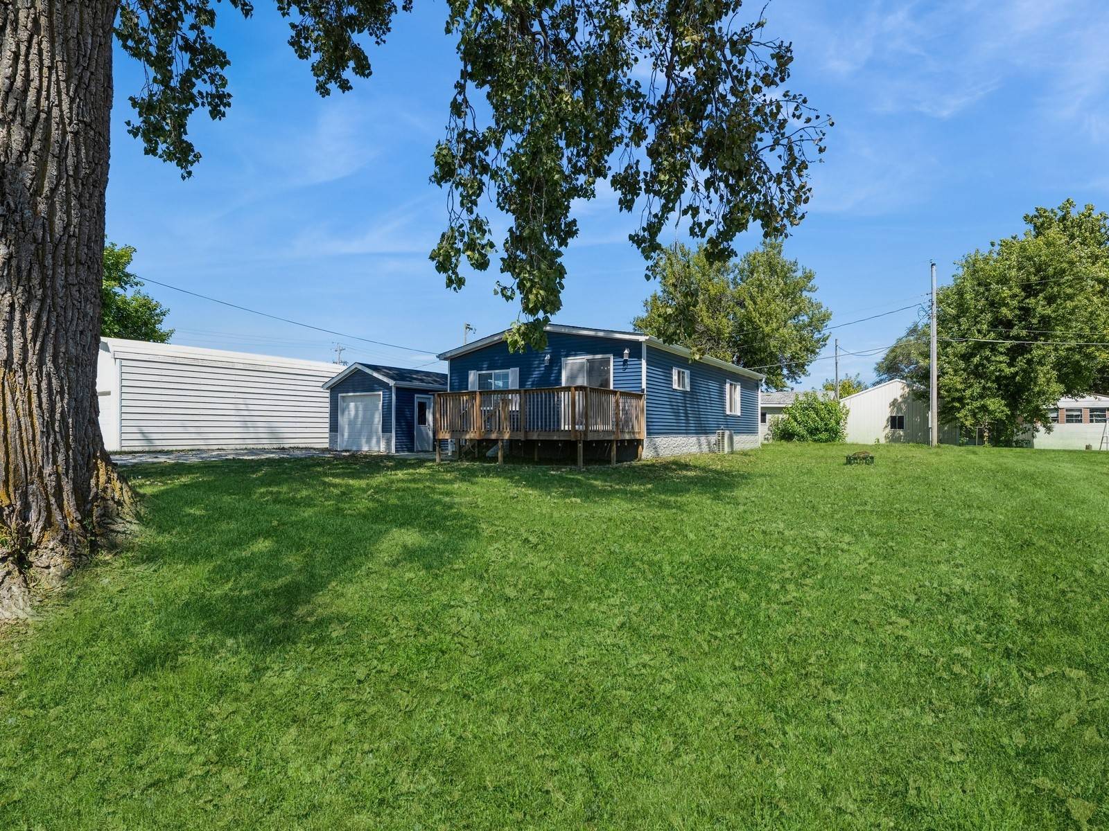 Albia, IA 50231,53 13th Avenue W