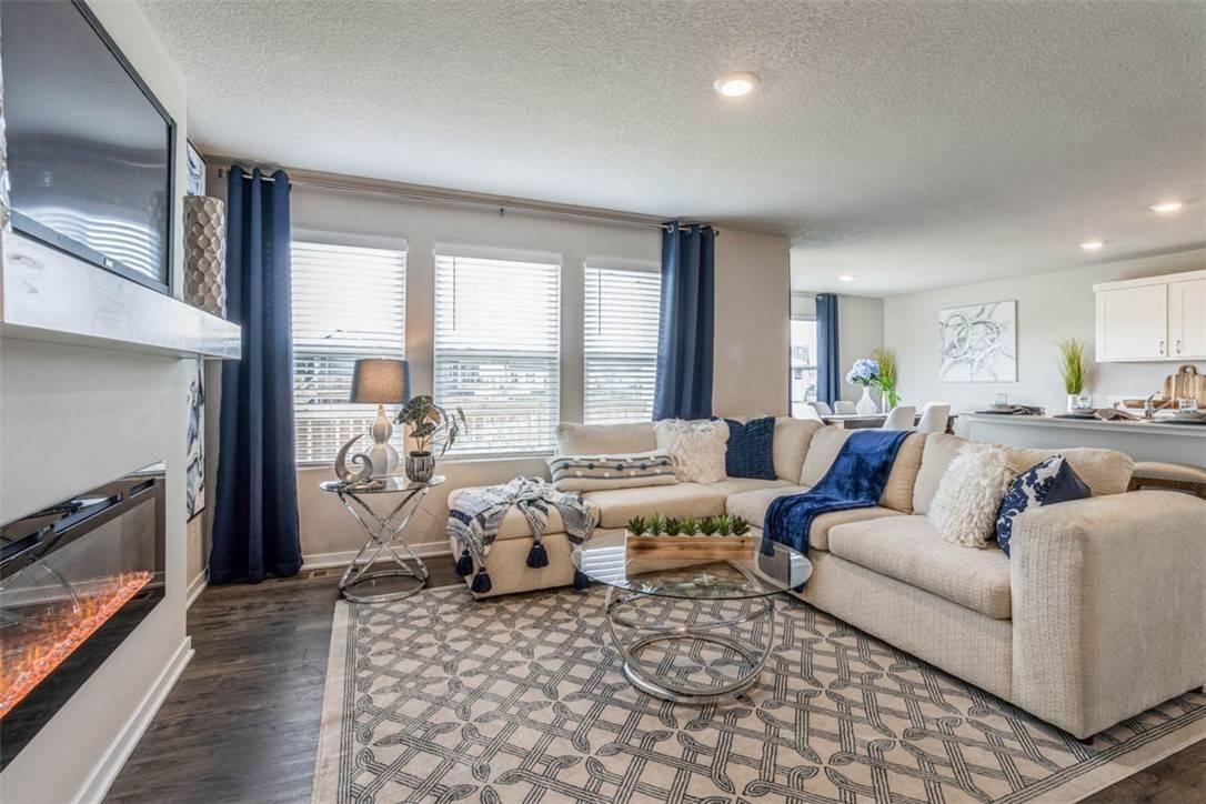 Waukee, IA 50263,665 NW Williamsburg Lane