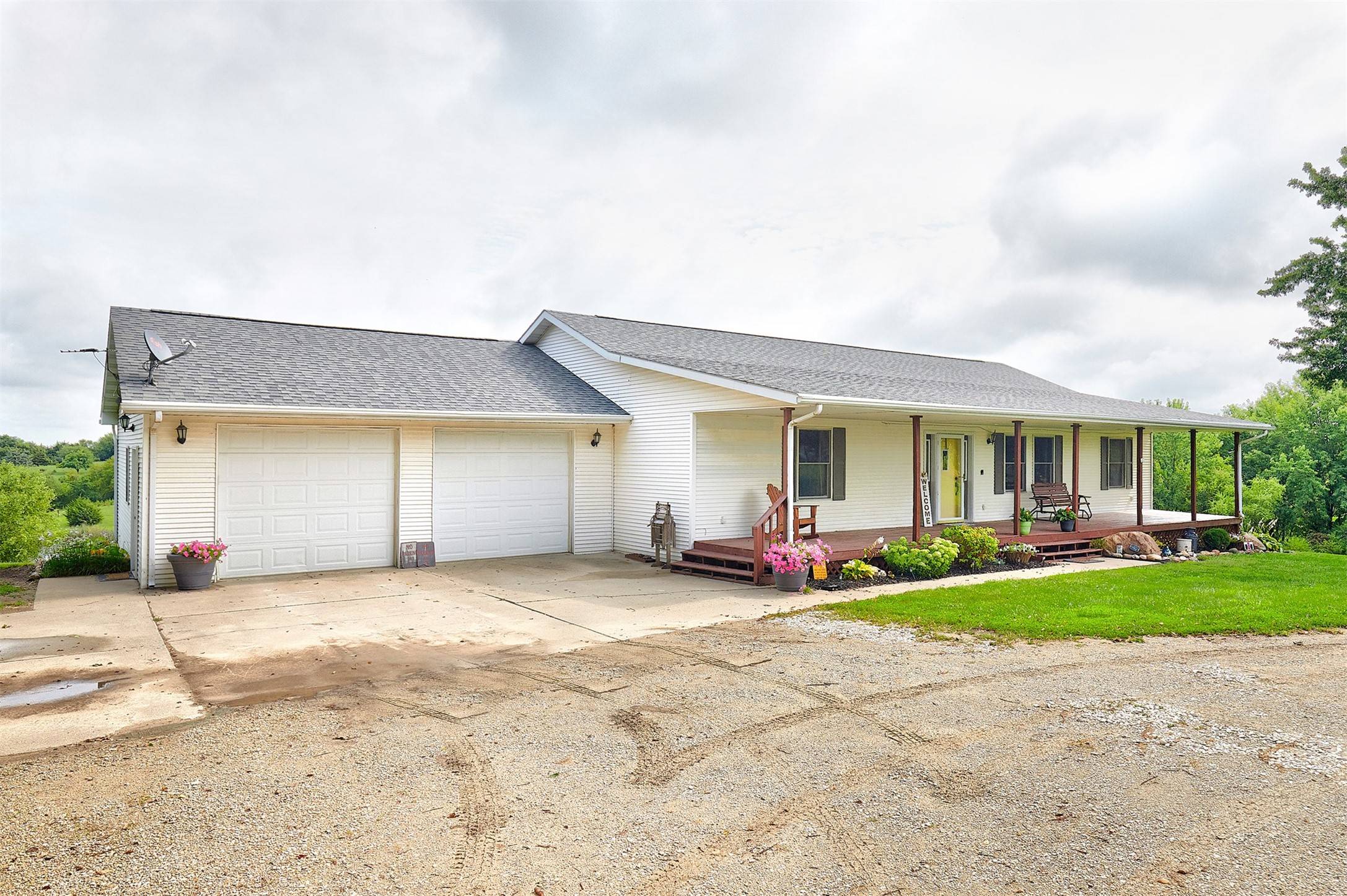 Truro, IA 50257,1098 195th Street