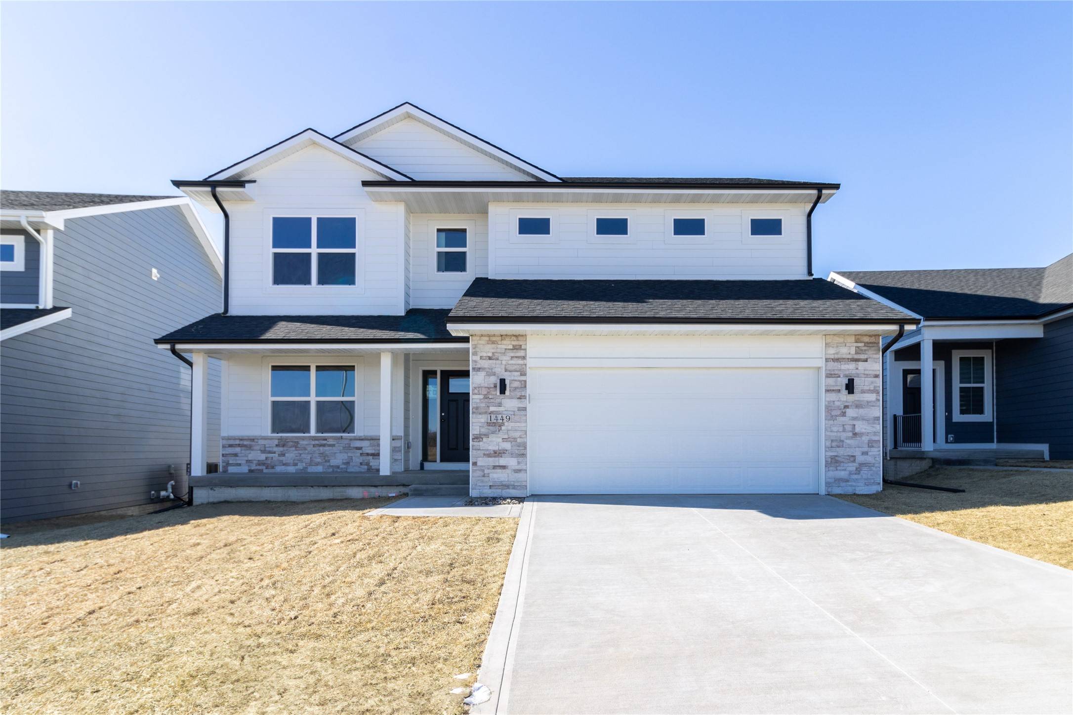 West Des Moines, IA 50266,1449 S 91st Street