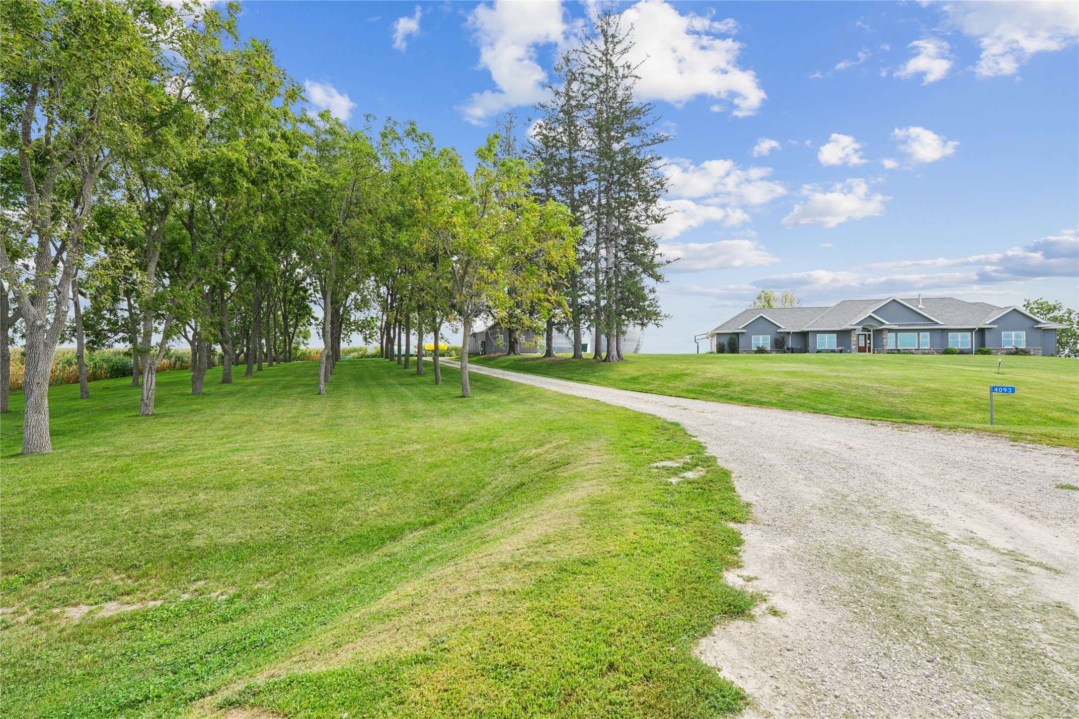 Grinnell, IA 50112,4093 70th Street