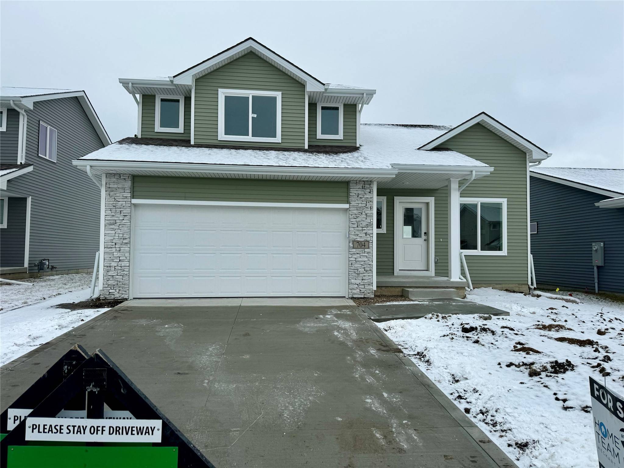 Ankeny, IA 50021,704 NE Meadow Landing Drive