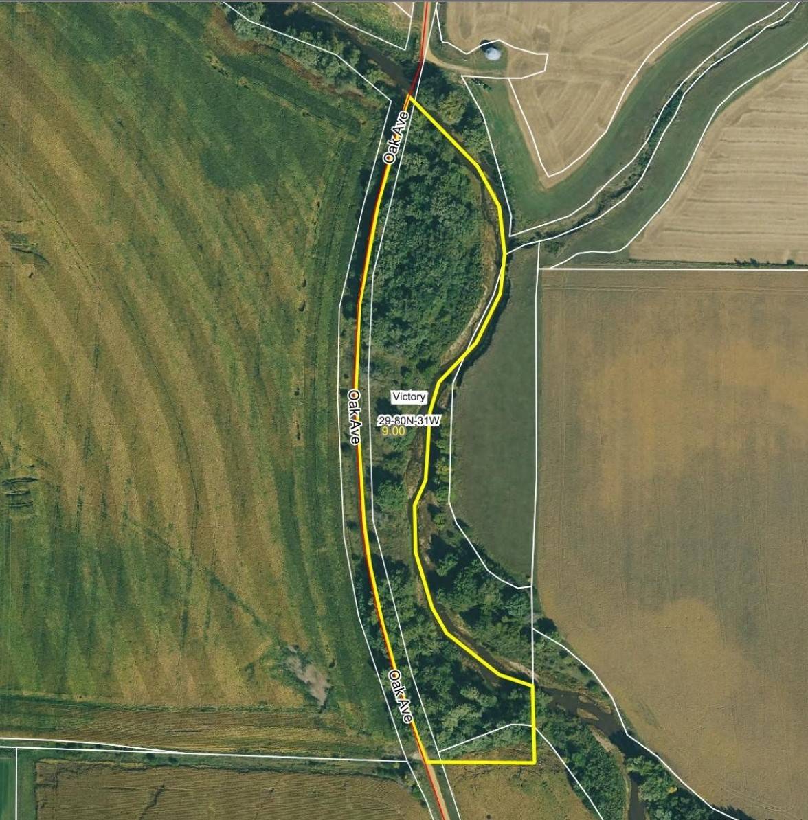 Guthrie Center, IA 50115,0000 Oak Avenue