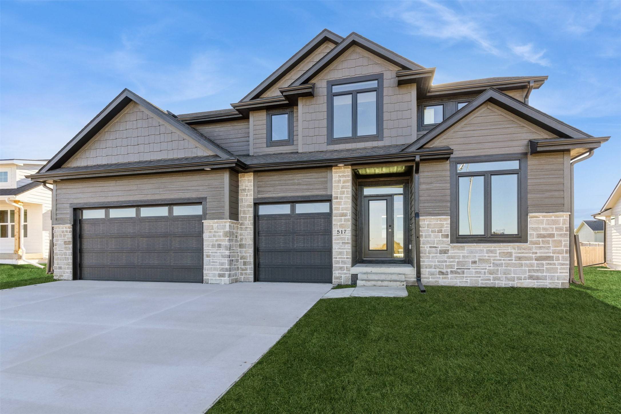 Ankeny, IA 50021,517 NE 58th Street