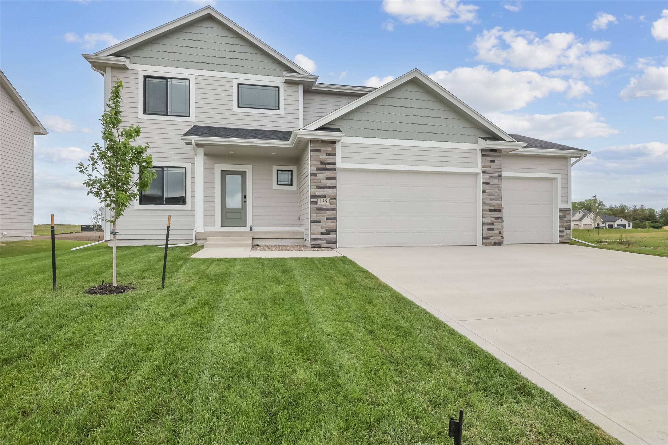 Waukee, IA 50263,135 NW Ashley Court