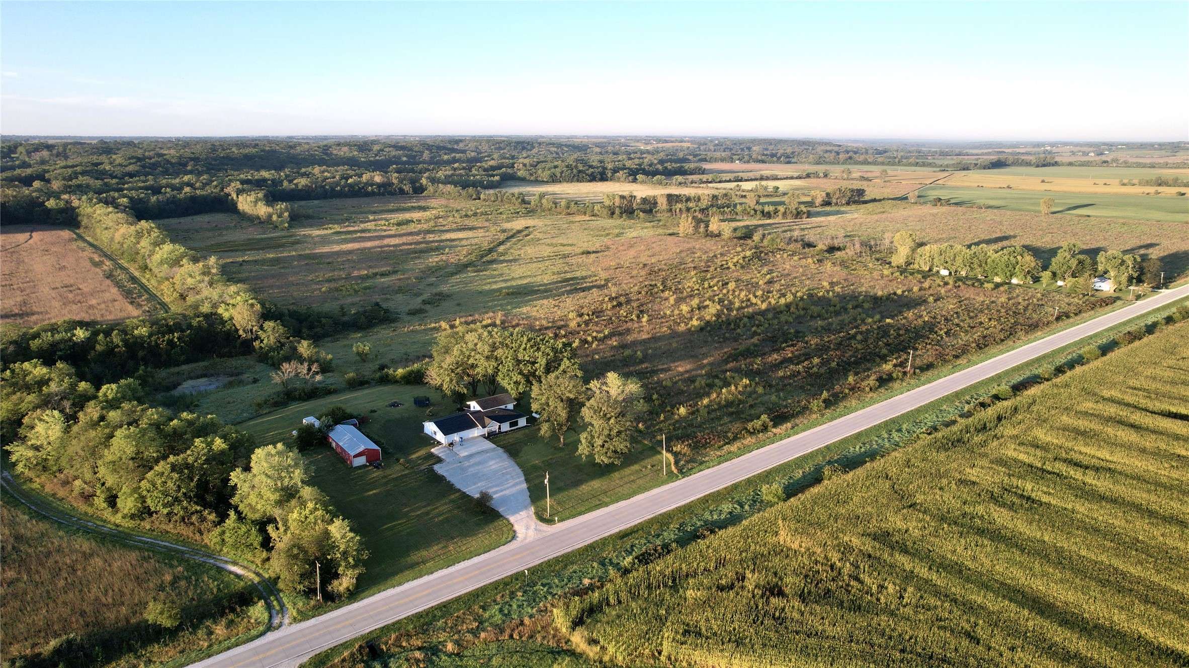 Indianola, IA 50125,03 G24 Highway