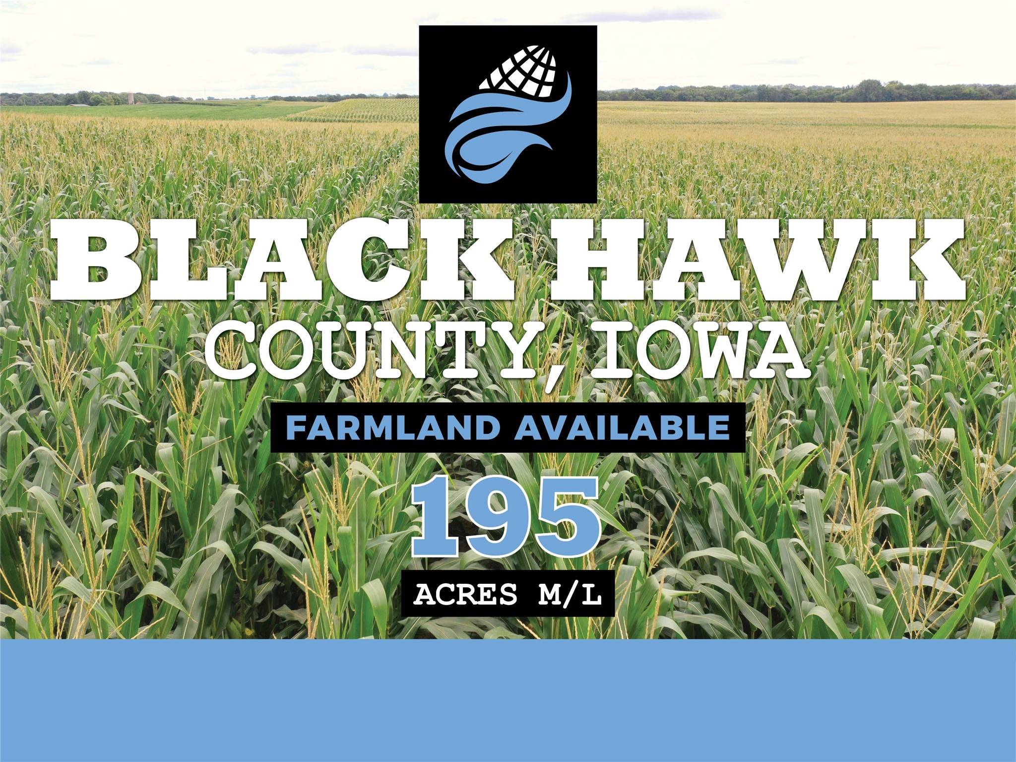 Laporte, IA 50651,00 Garling Road