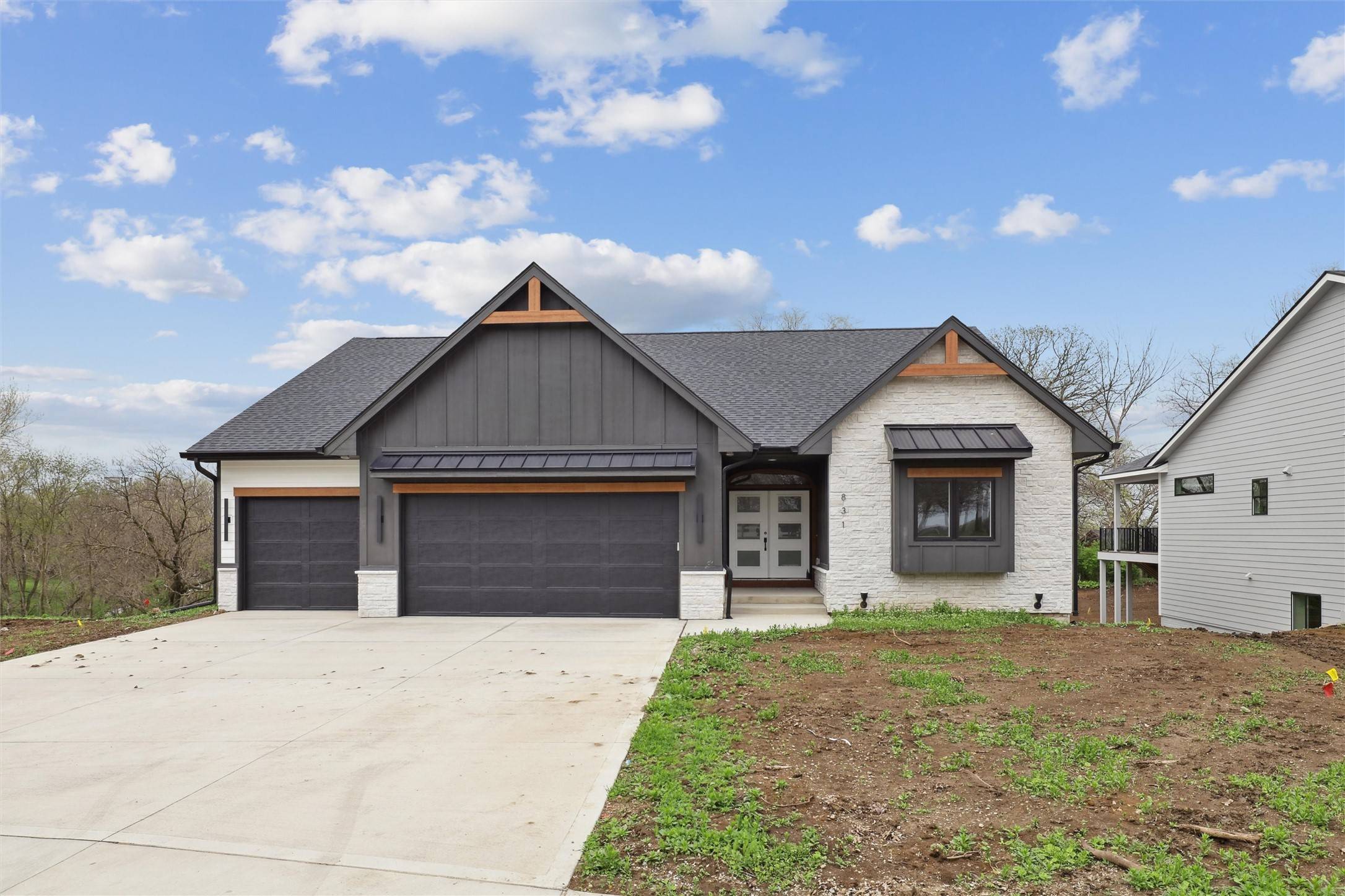 Van Meter, IA 50261,831 Richland Court