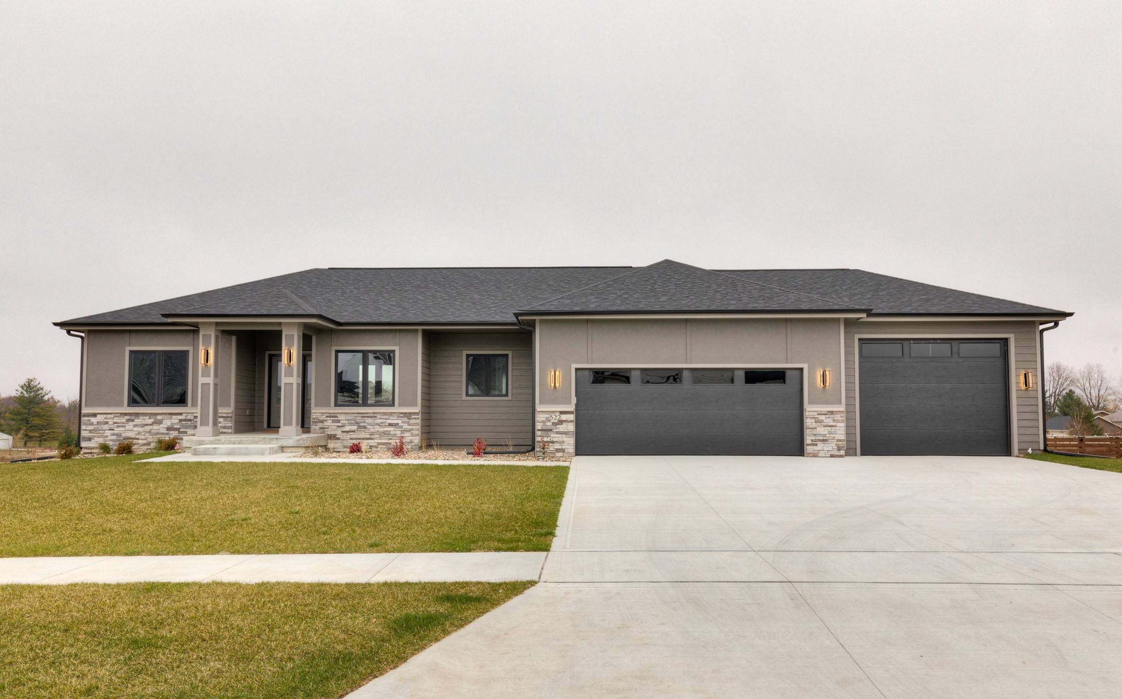 Huxley, IA 50124,522 Walnut Drive