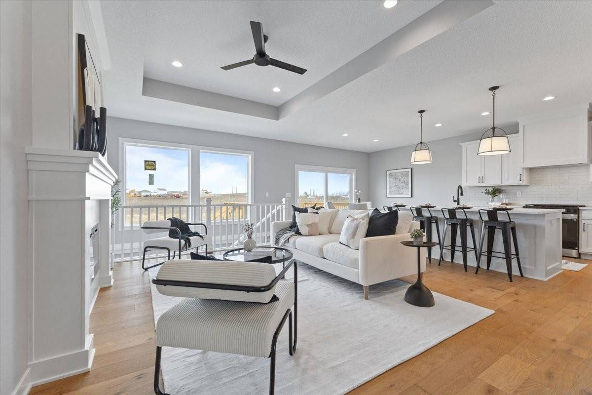 Urbandale, IA 50323,14707 North Valley Drive