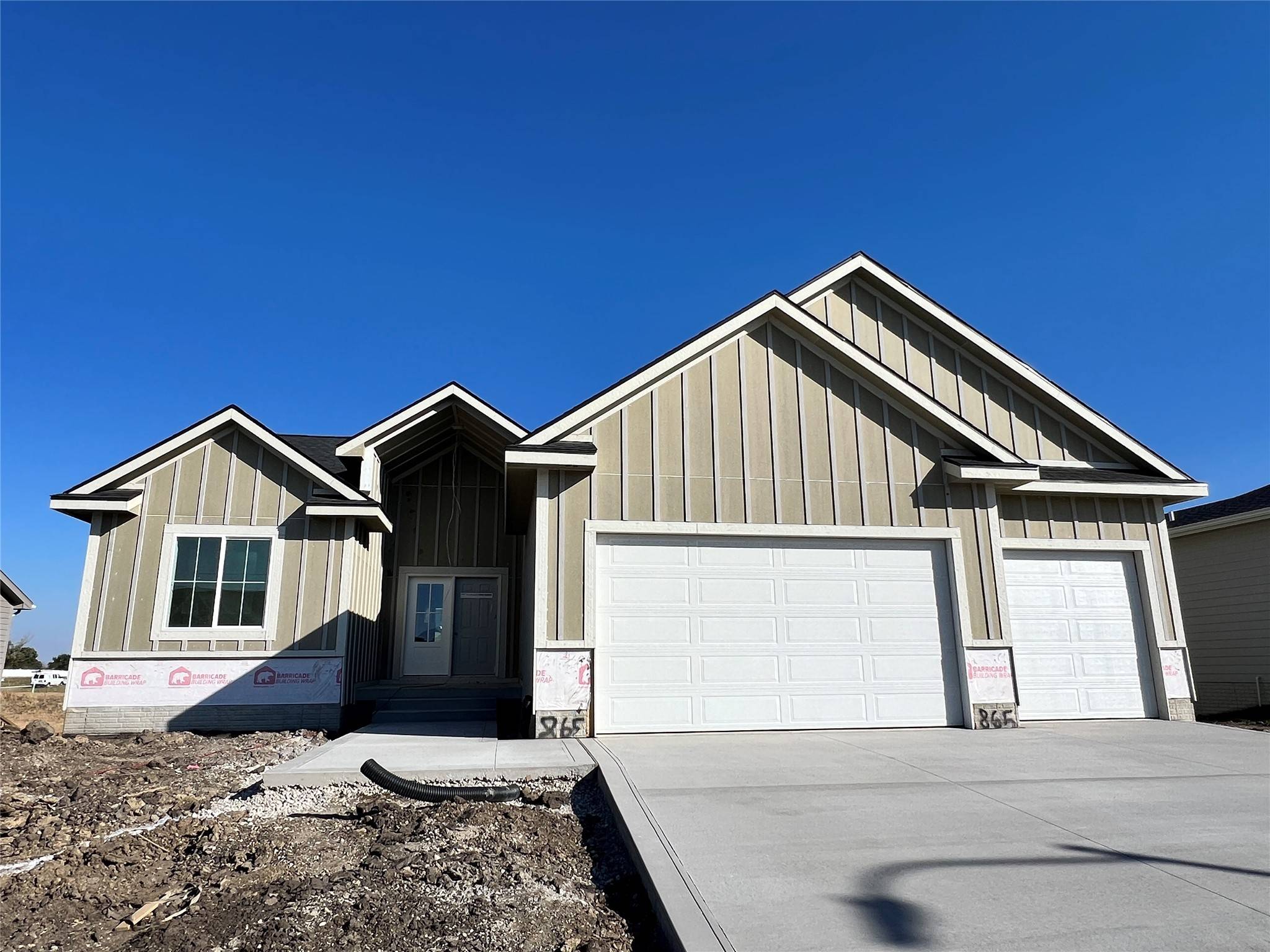 Waukee, IA 50263,865 NW Sandy Hollow Circle