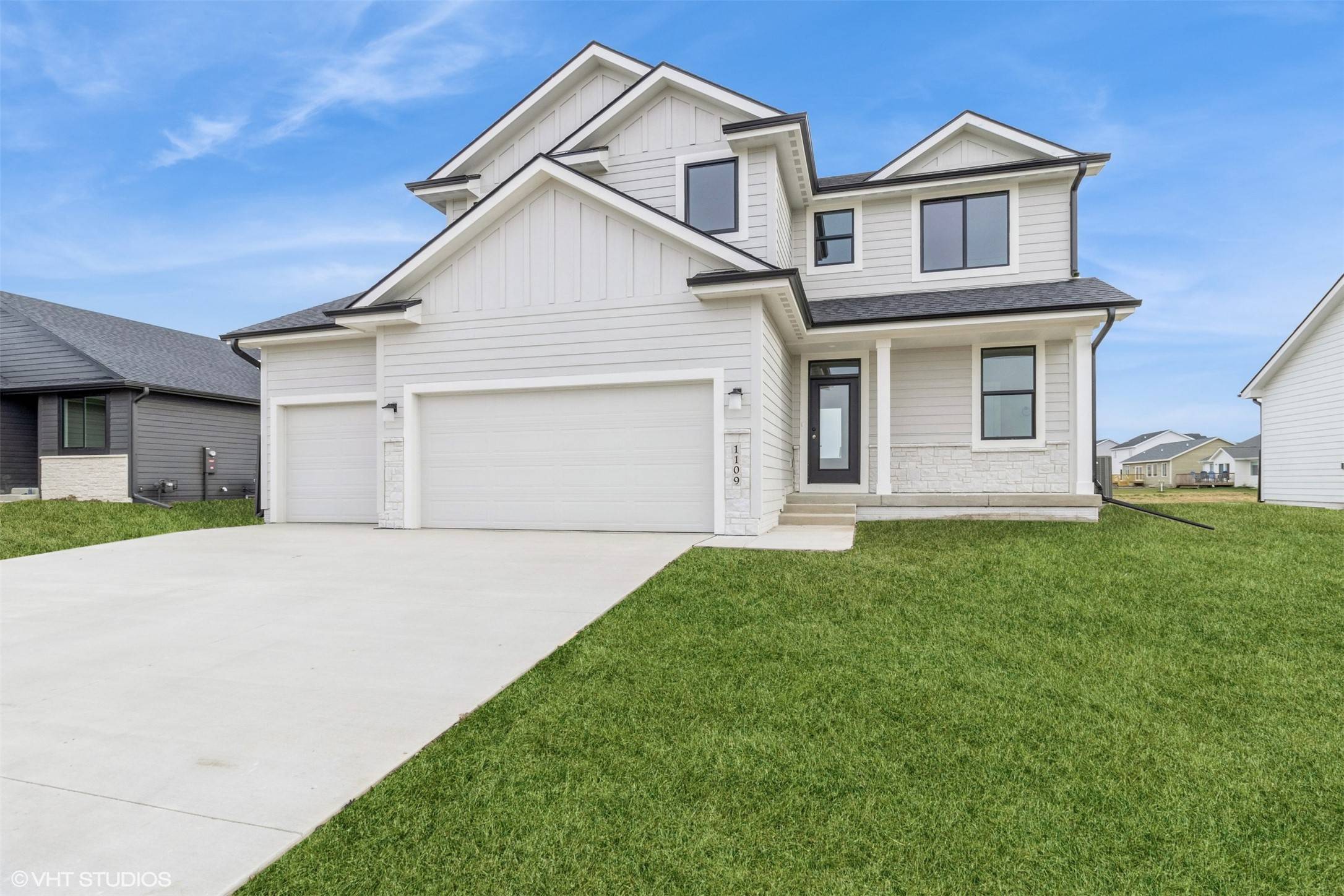 Bondurant, IA 50035,1109 Mulberry Drive NW