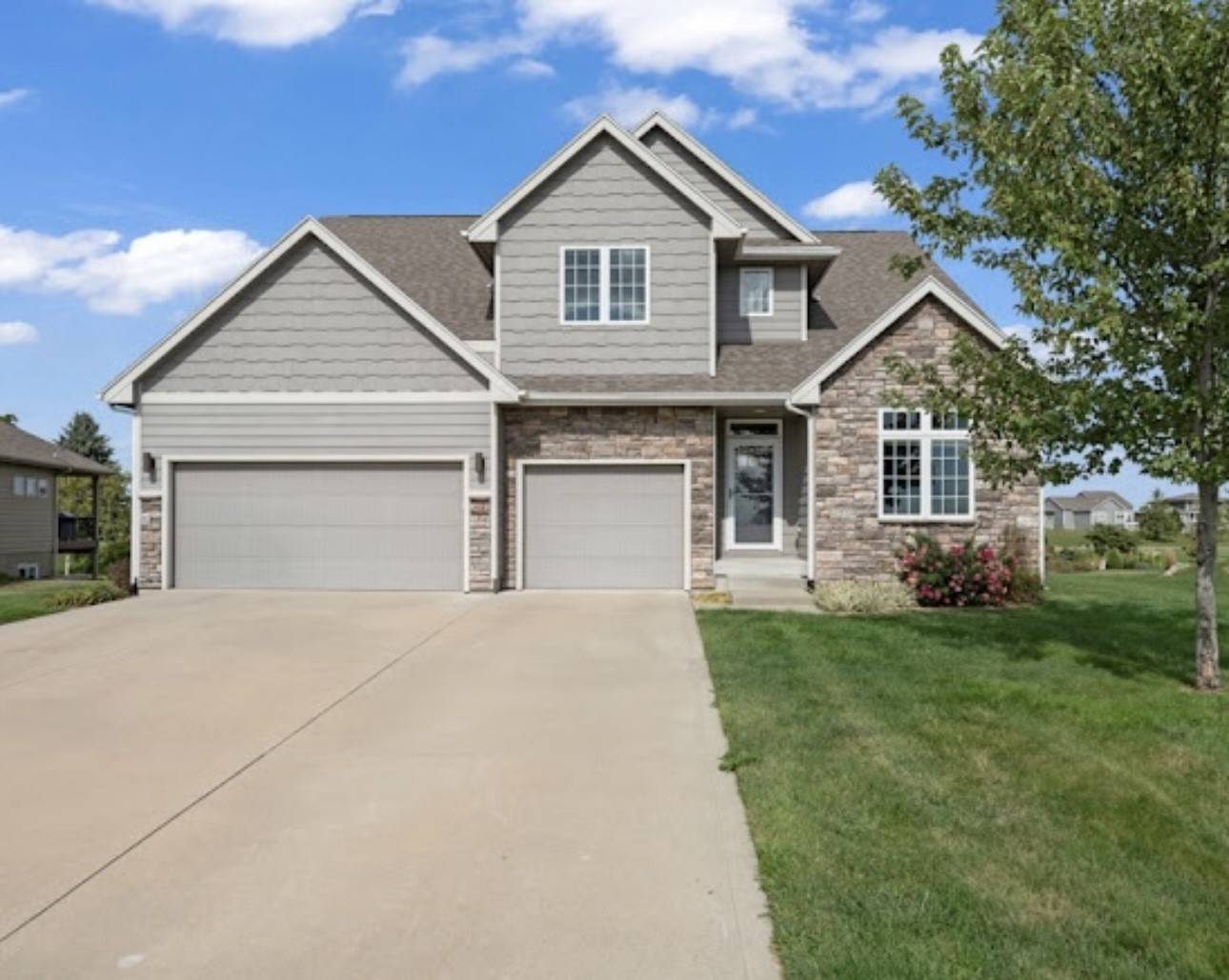 Ankeny, IA 50021,4219 NE Bellagio Circle