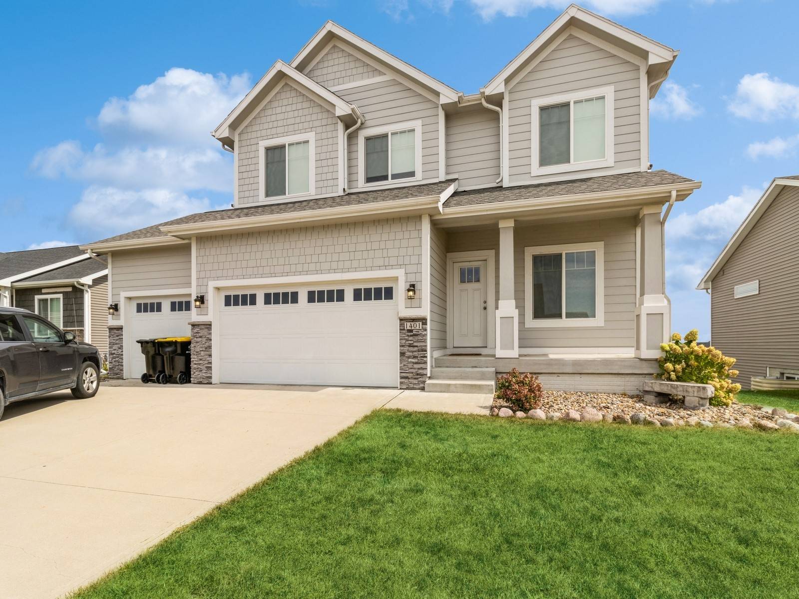 Adel, IA 50003,1401 S 10th Street