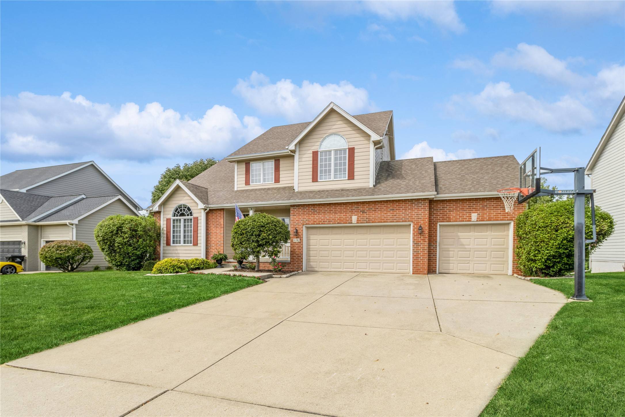 Waukee, IA 50263,830 SE Mapleleaf Lane