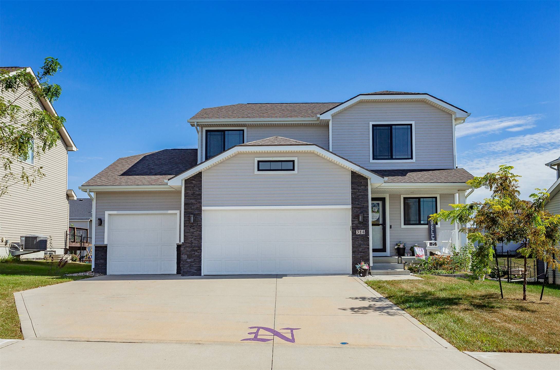 Norwalk, IA 50211,314 Orchard Hills Drive