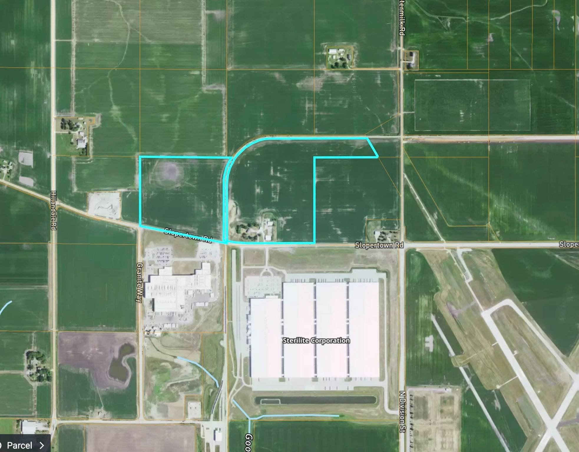 Davenport, IA 52748,2024 SLOPERTOWN Road