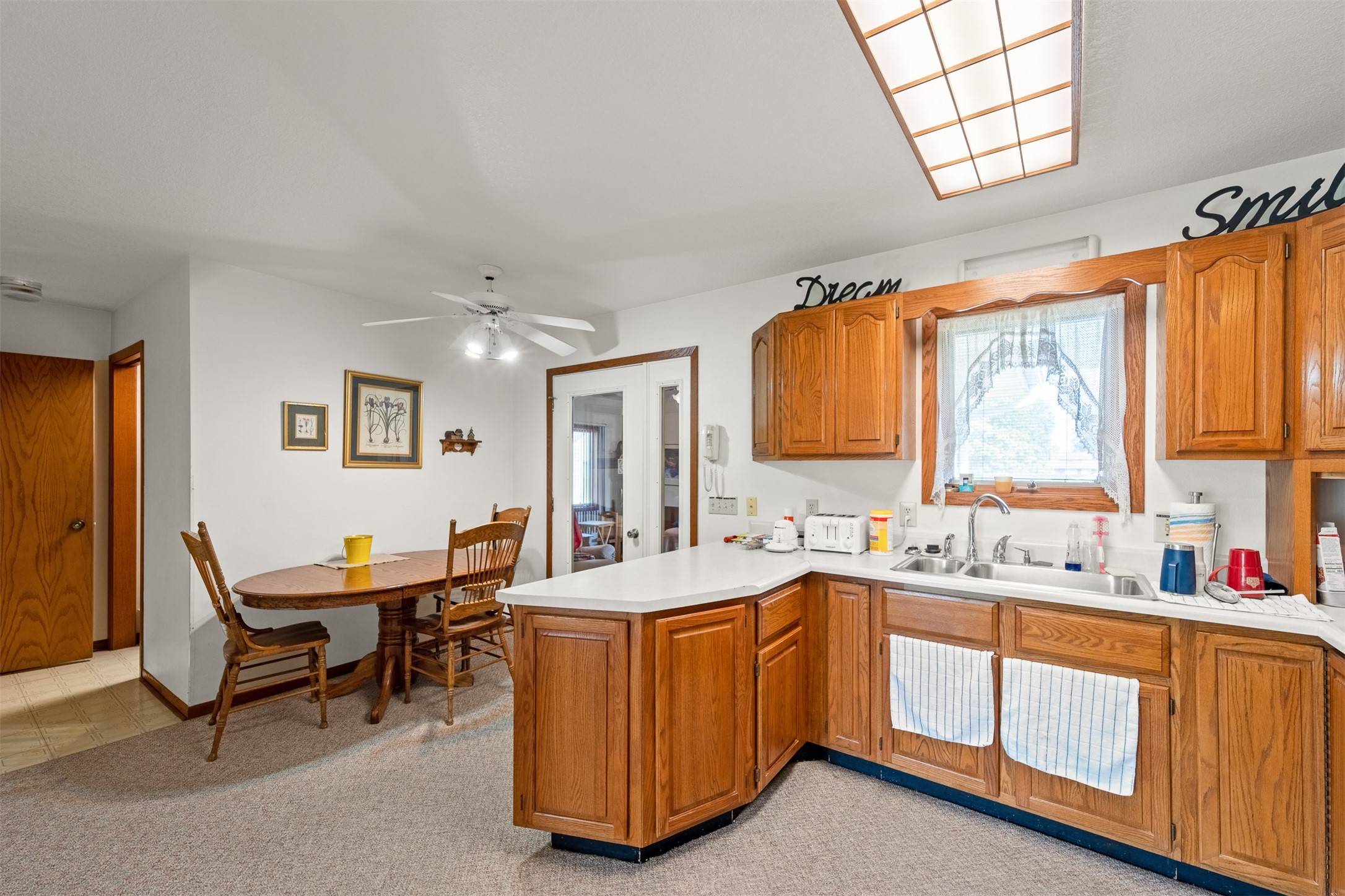Knoxville, IA 50138,607 S 4th Street