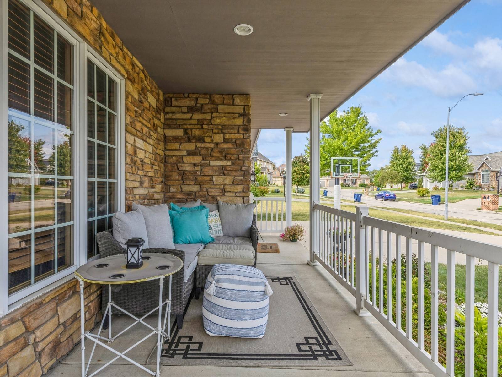 Urbandale, IA 50323,4110 Belair Drive