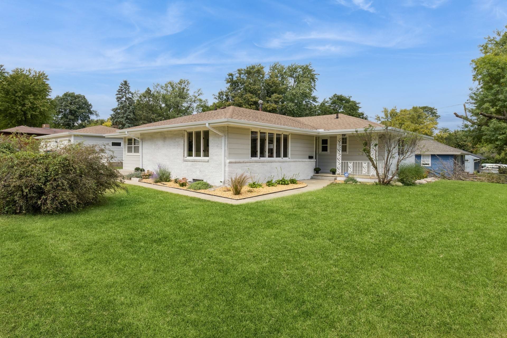West Des Moines, IA 50265,1208 16th Street