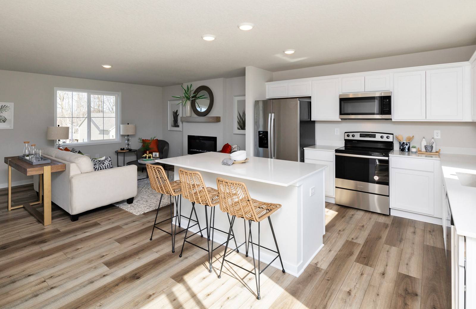 Pleasant Hill, IA 50327,161 NE 56th Street