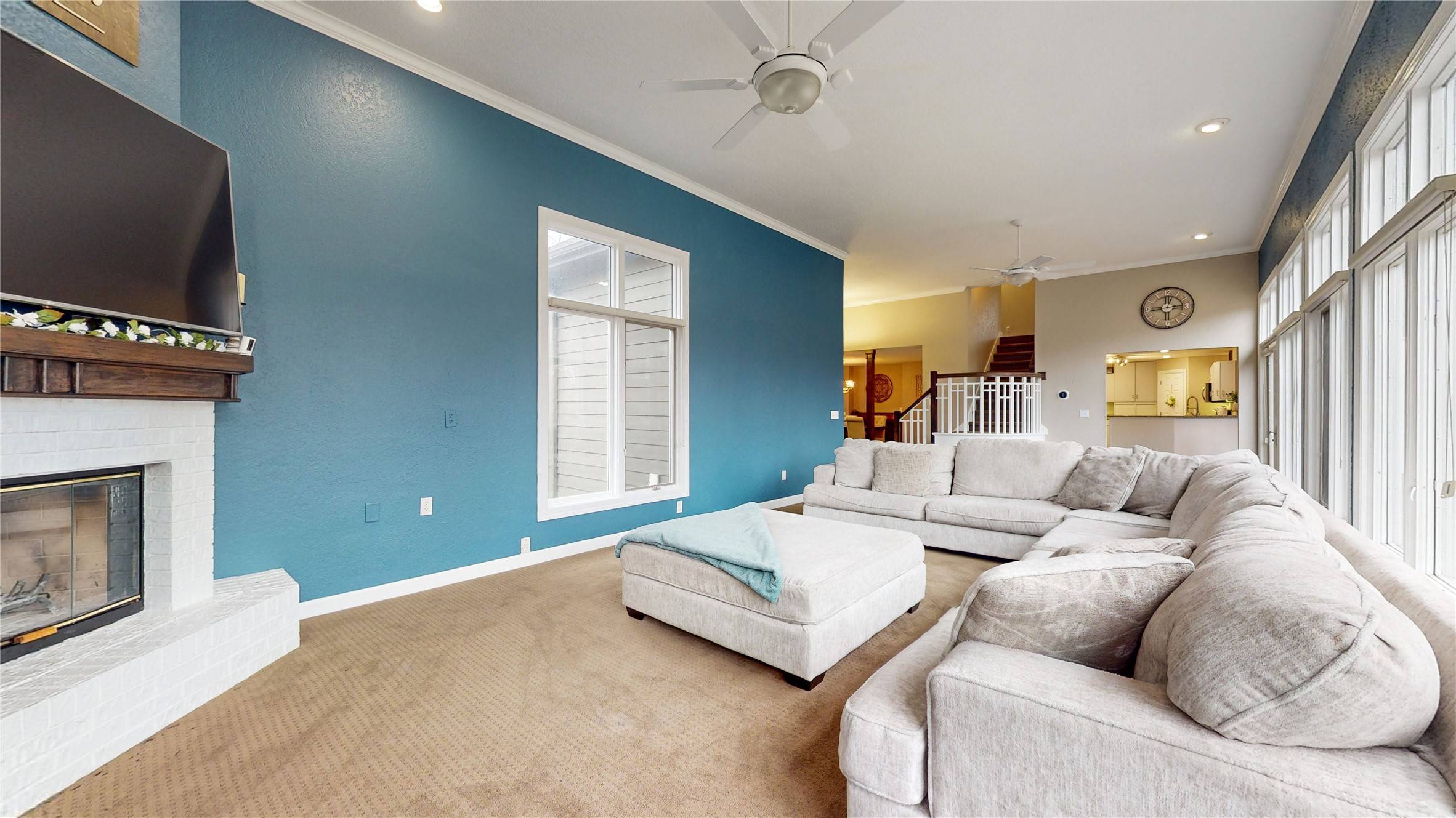 Johnston, IA 50131,6917 Capitol View Court