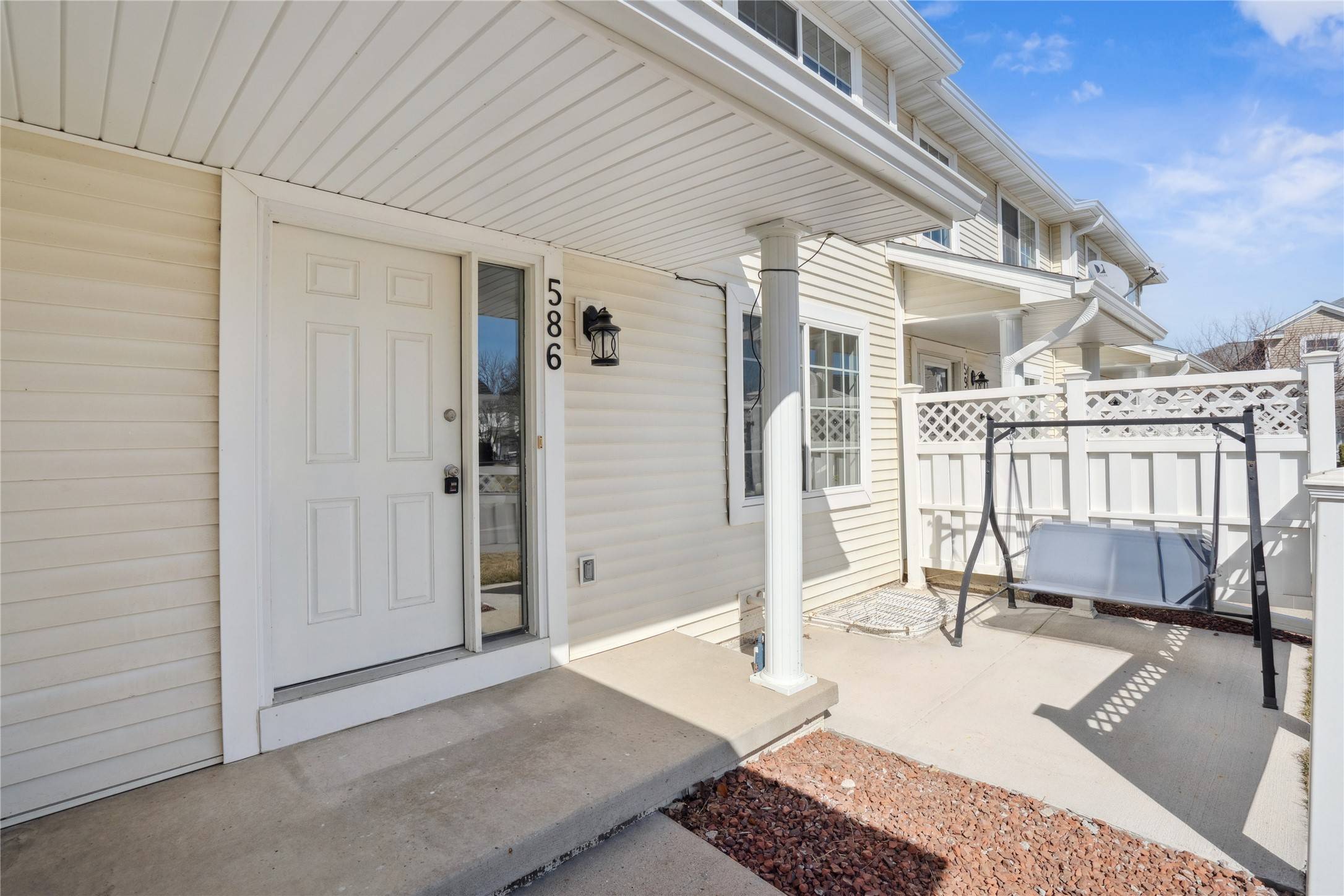 Waukee, IA 50263,586 SE Williams Court