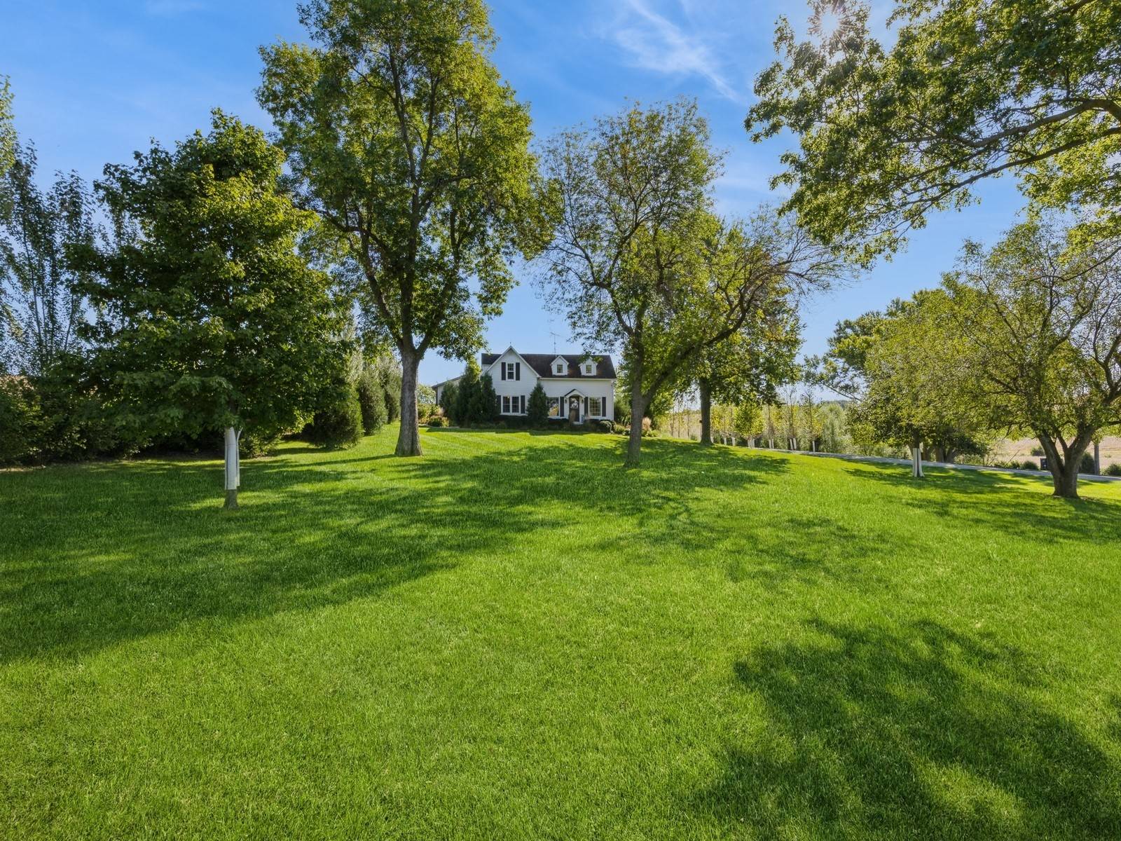 Sully, IA 50251,8350 E 92nd Street S