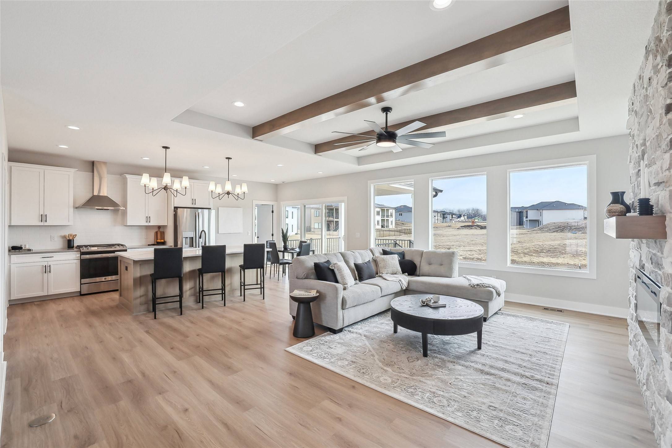 Clive, IA 50325,4063 NW 181st Street