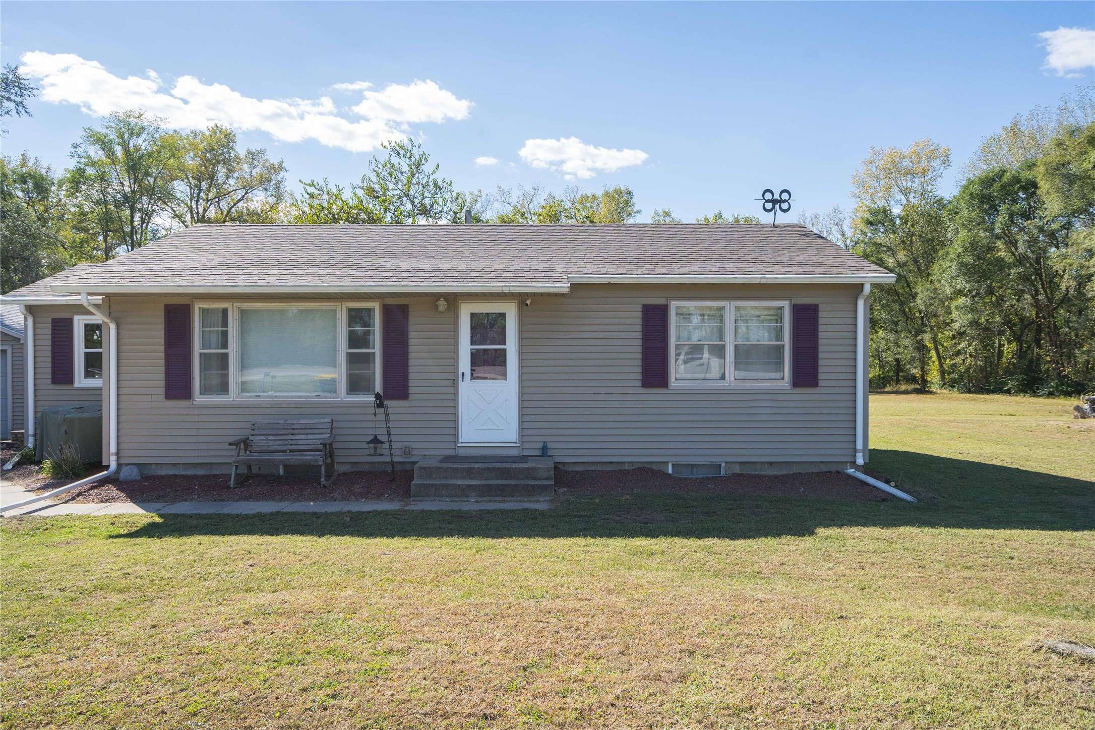Adel, IA 50003,28181 Fairground Road