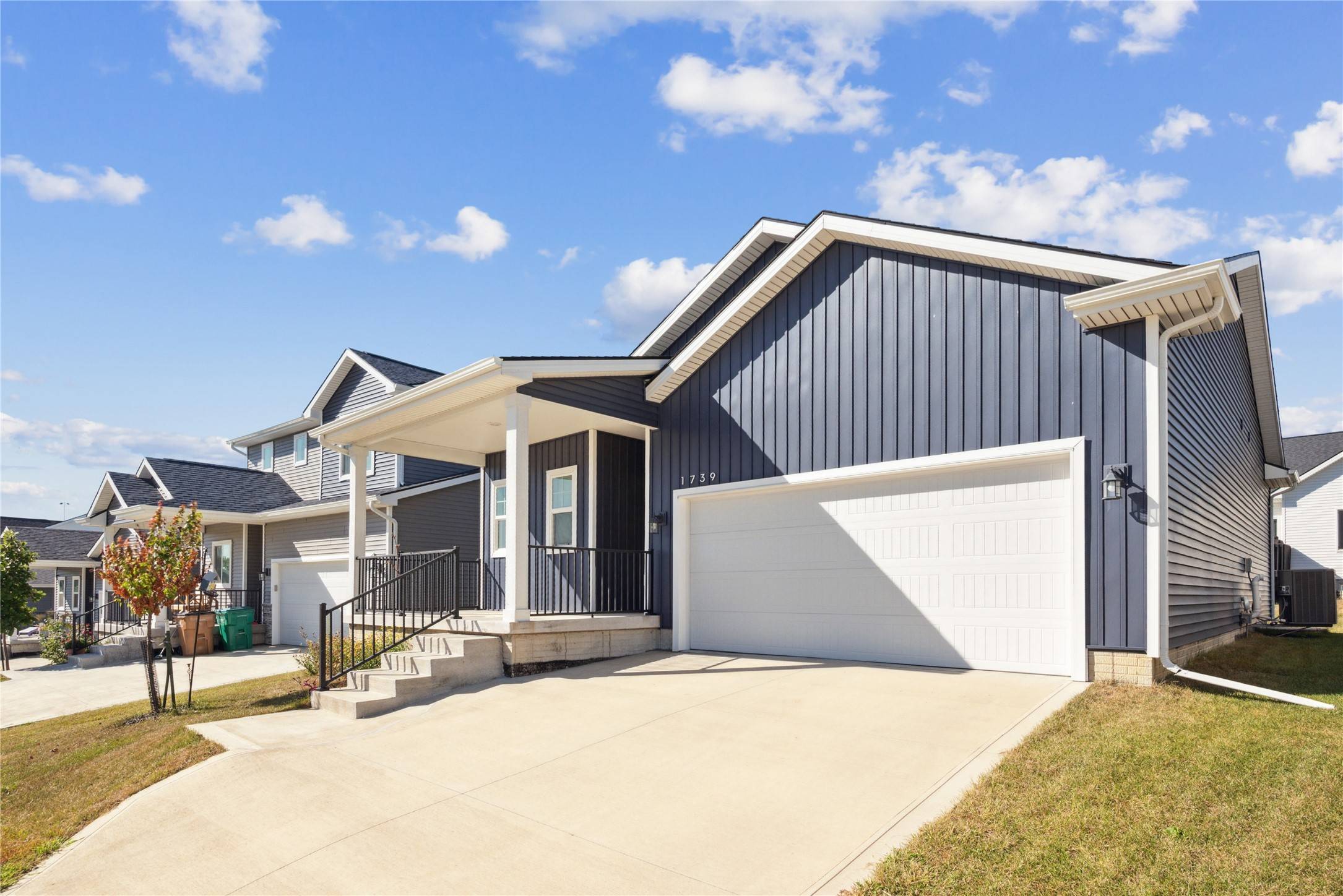 Norwalk, IA 50211,1739 Howard Drive