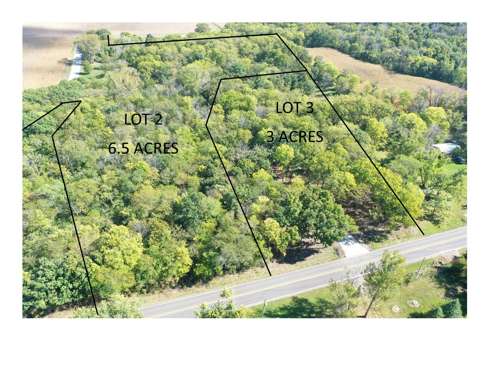 Bondurant, IA 50035,Lot 2 Scenic Bluff Plat 1 Street