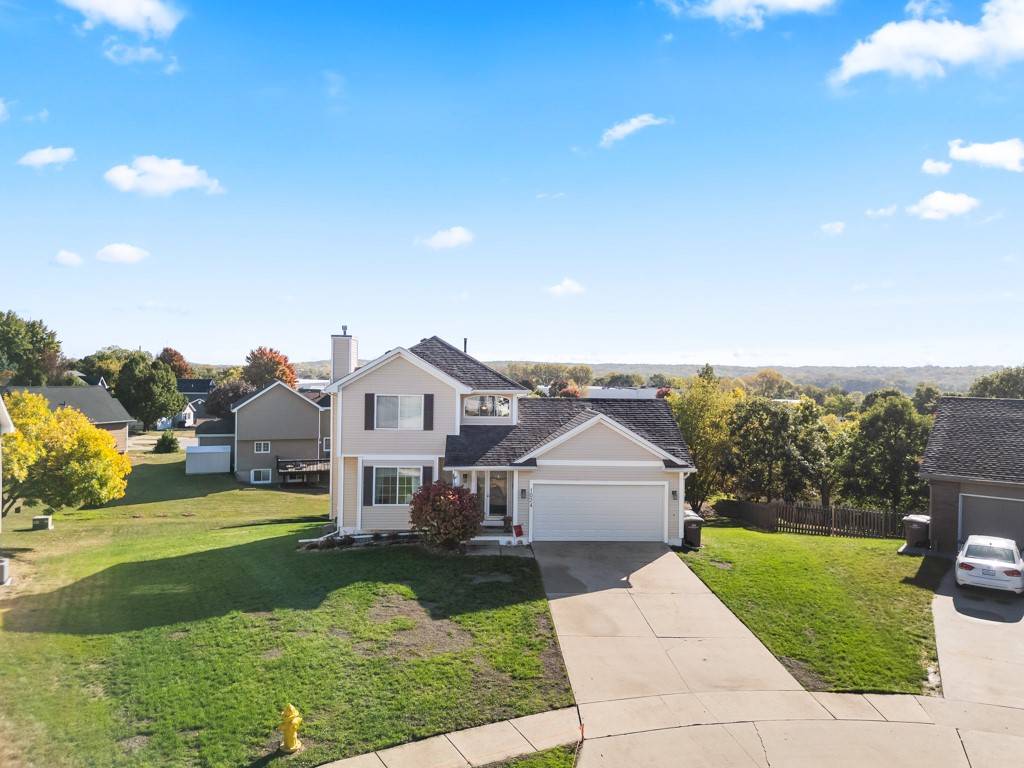 West Des Moines, IA 50265,1024 Ridgewood Court