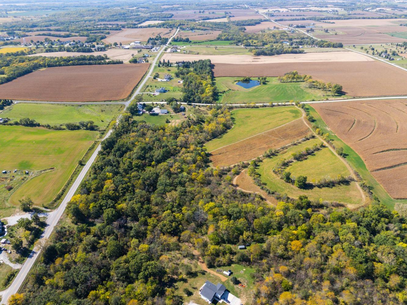 Runnells, IA 50237,0000 SE 64th Avenue